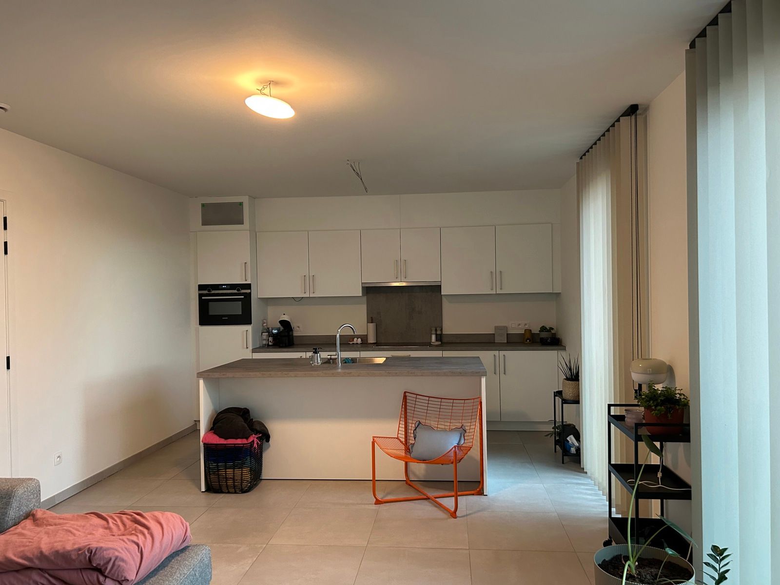 Appartement te huur foto 3