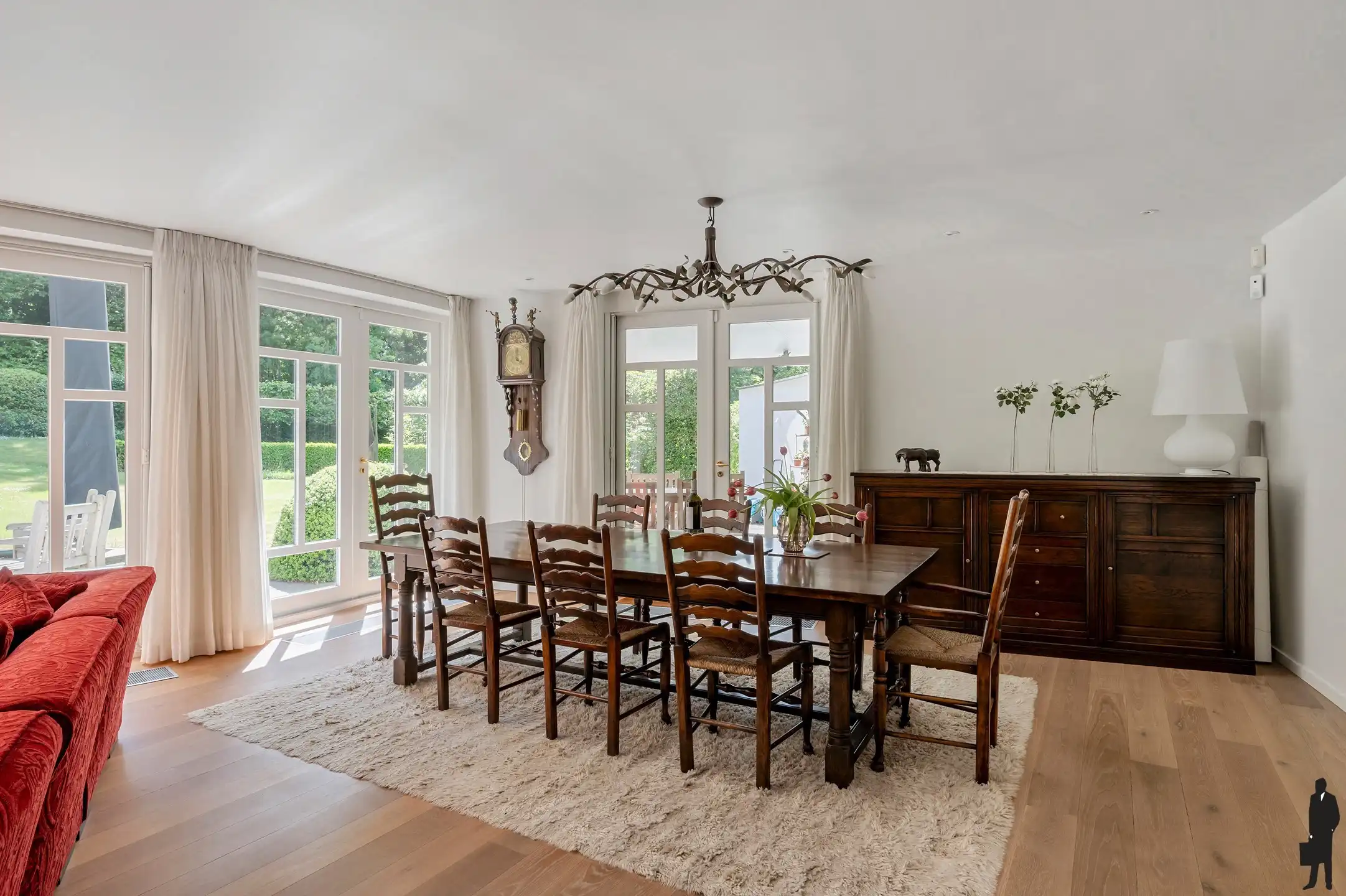 Charmante villa op gegeerde locatie foto 14