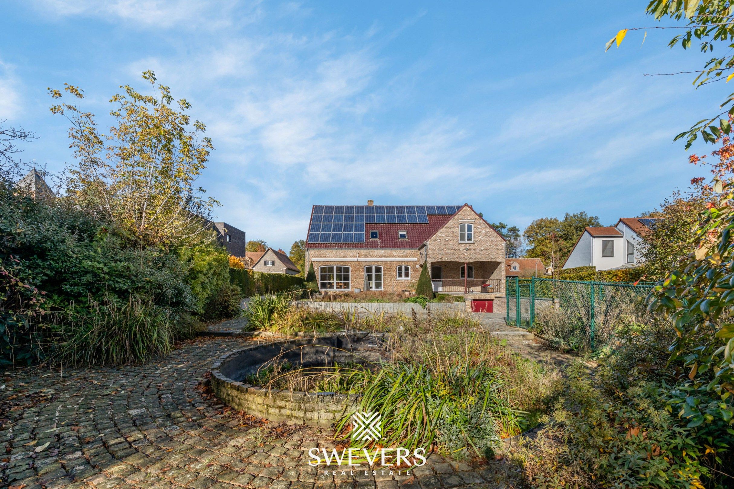 Ruime gezinswoning (282m²) met 4 slaapkamers te Lummen foto 24