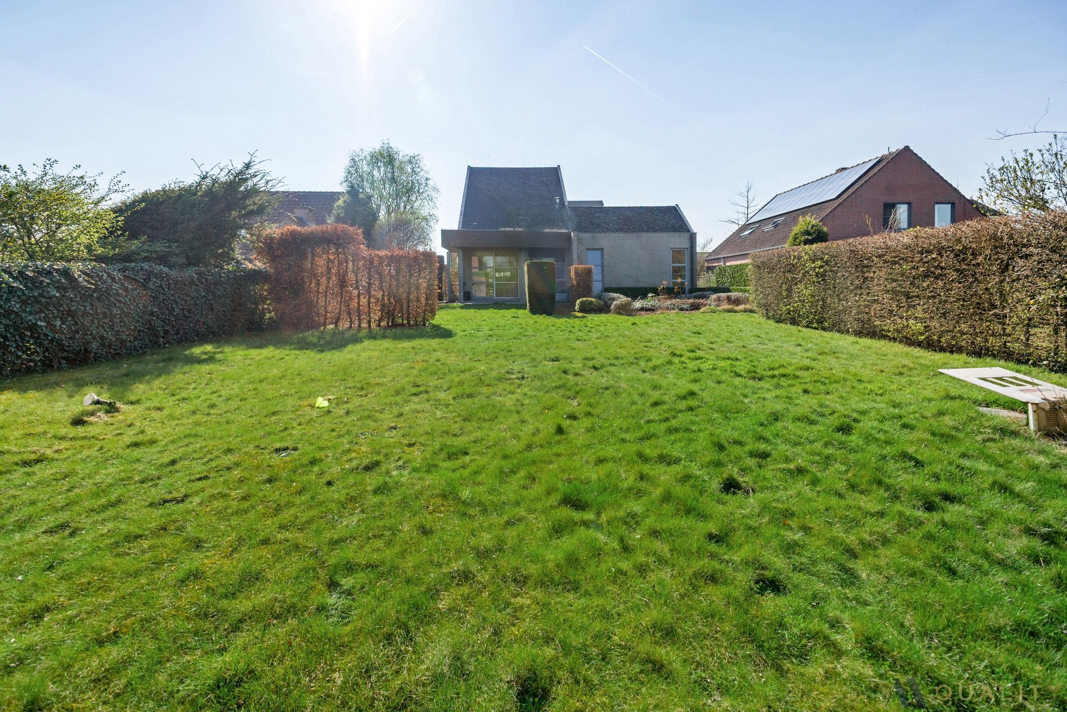 Open bebouwing met 3 slaapkamers op rustige locatie foto 15