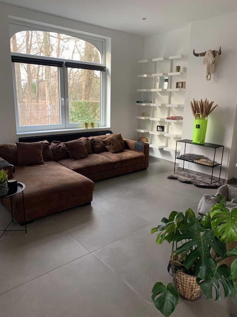 Instapklare woning met 2 à 3 slaapkamers en stadstuin foto 3