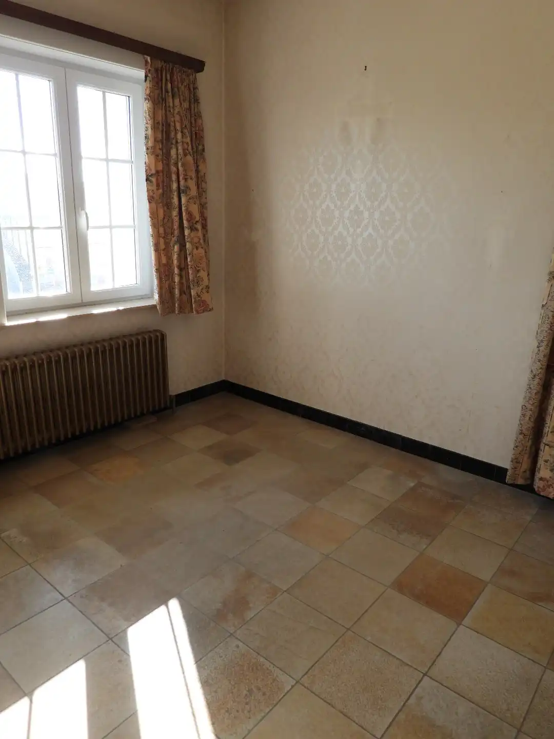 Charmante open bebouwing met karakter in Geetbets ; Halstraat 14 foto 9