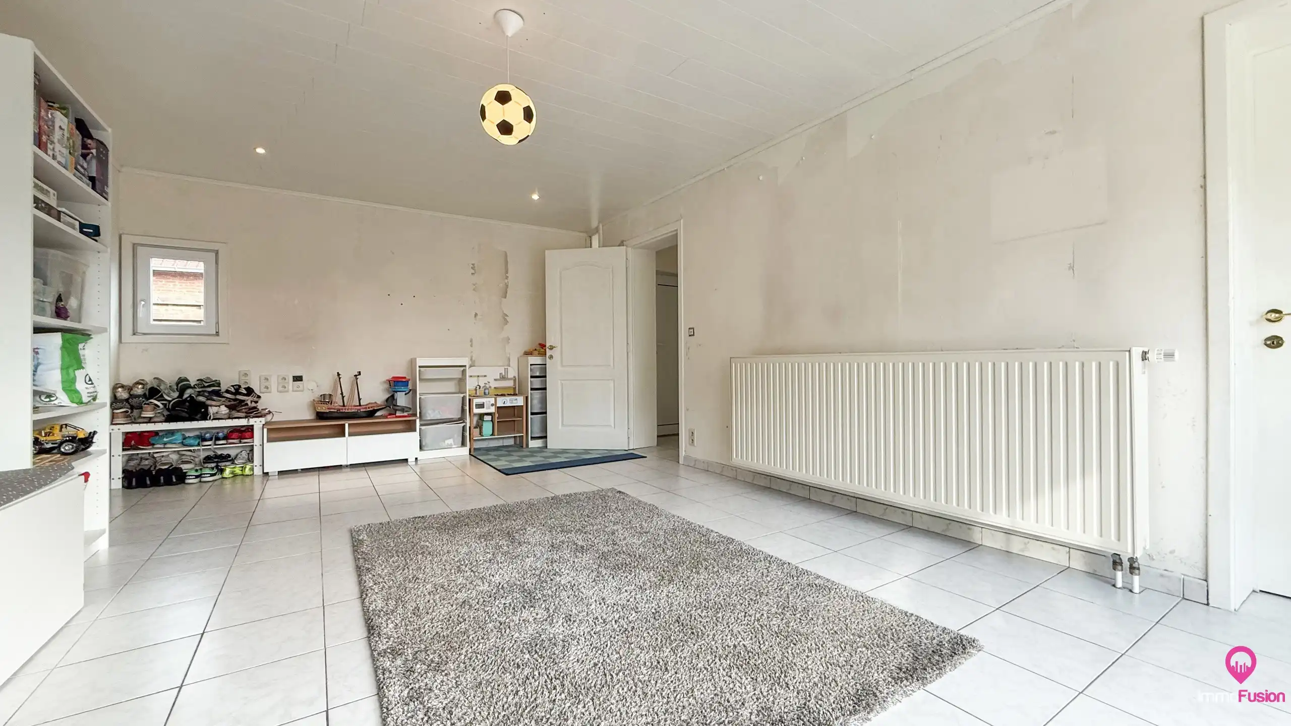 Kangoeroe woning met 5 slpks rustig gelegen! foto 17