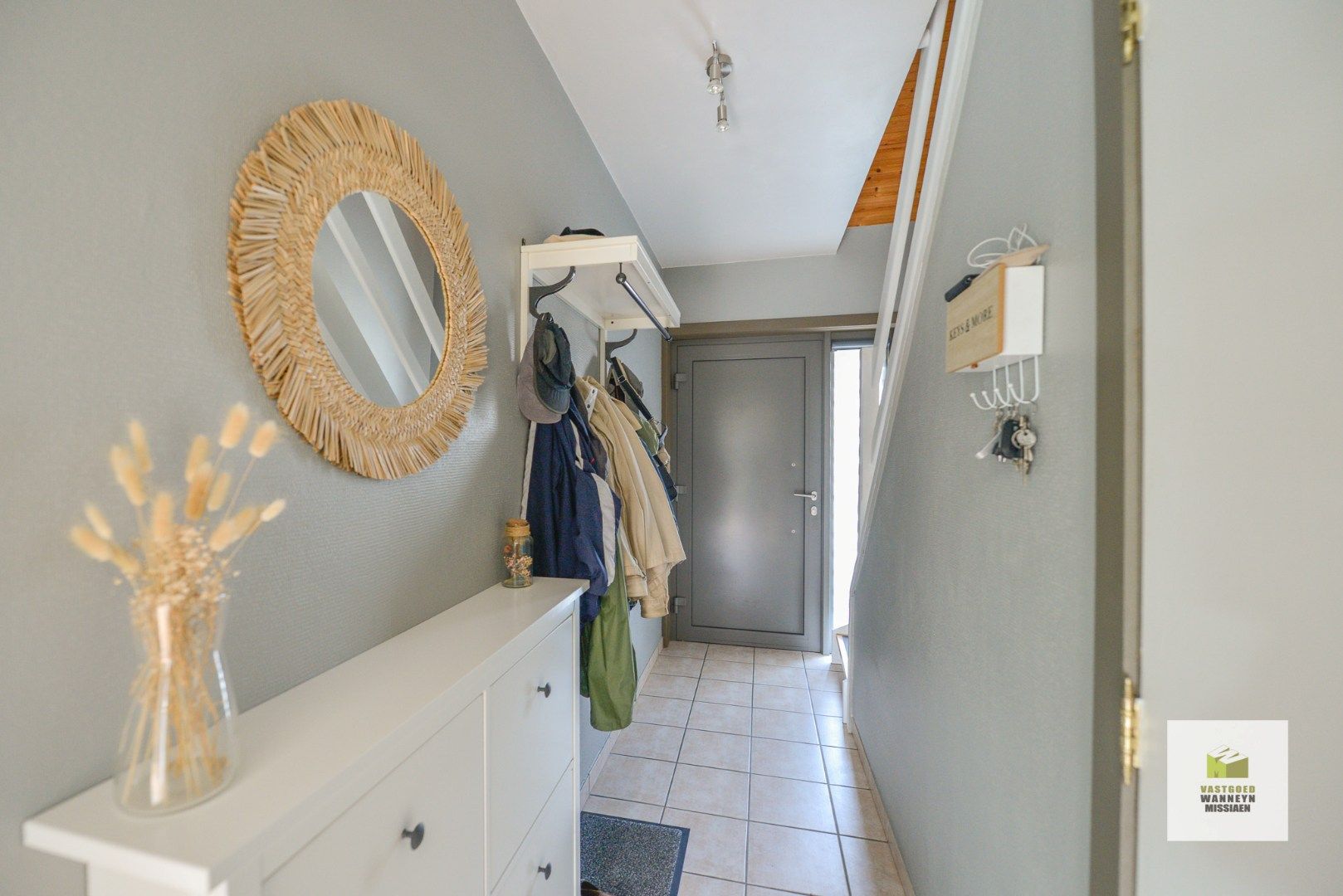 Instapklare hoekwoning met 3 slaapkamers op centrale en rustige ligging te Sint-Kruis foto 10