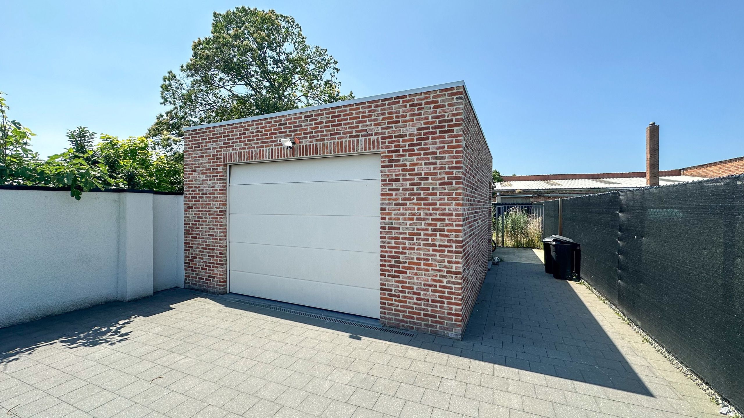 Prachtige halfopen nieuwbouwwoning in Heusden-Zolder!  foto 26