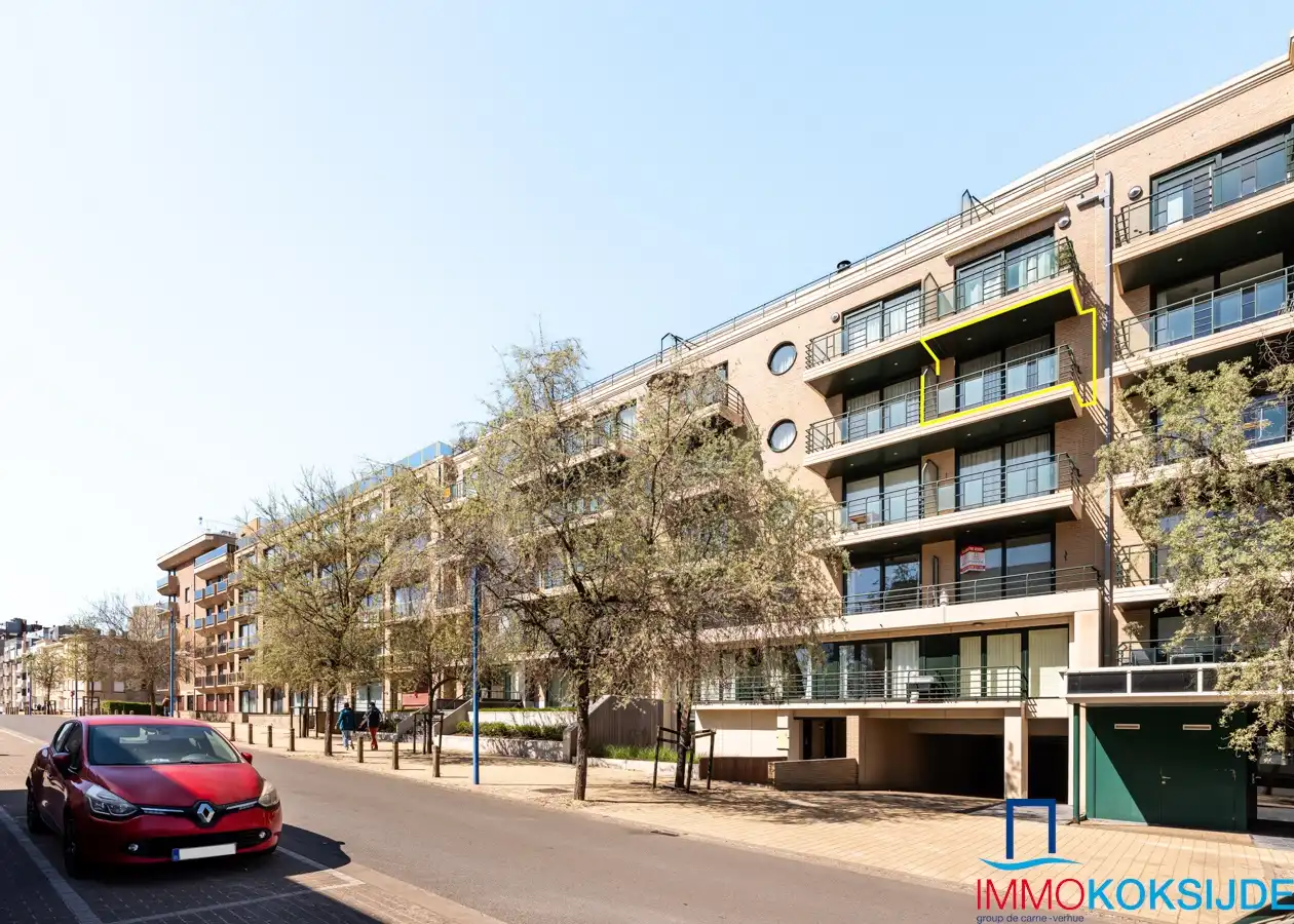 Pablo II 04.02 Koksijde foto 2