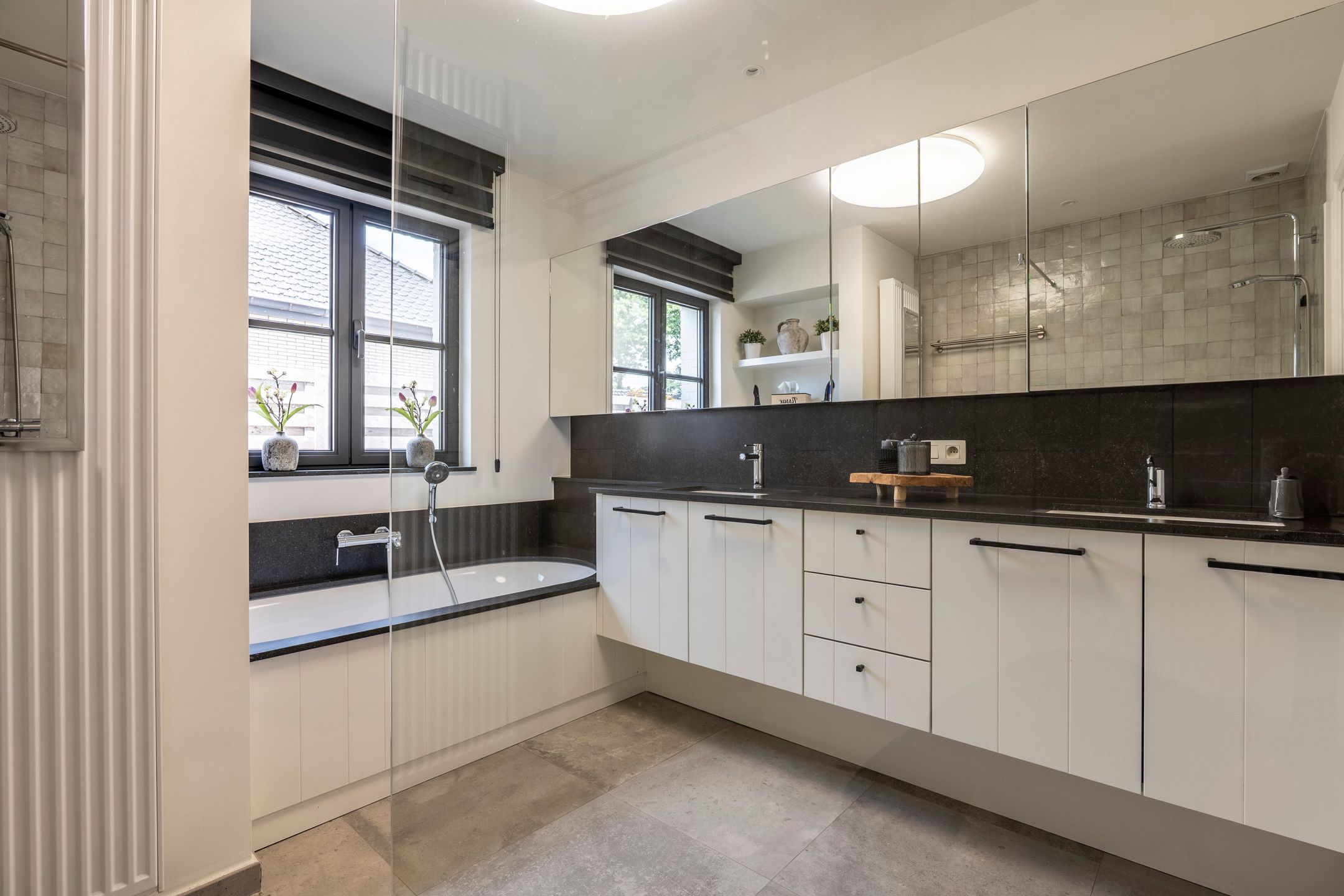 Prachtig duplexappartement van 128m² met 2 slaapkamers foto 9