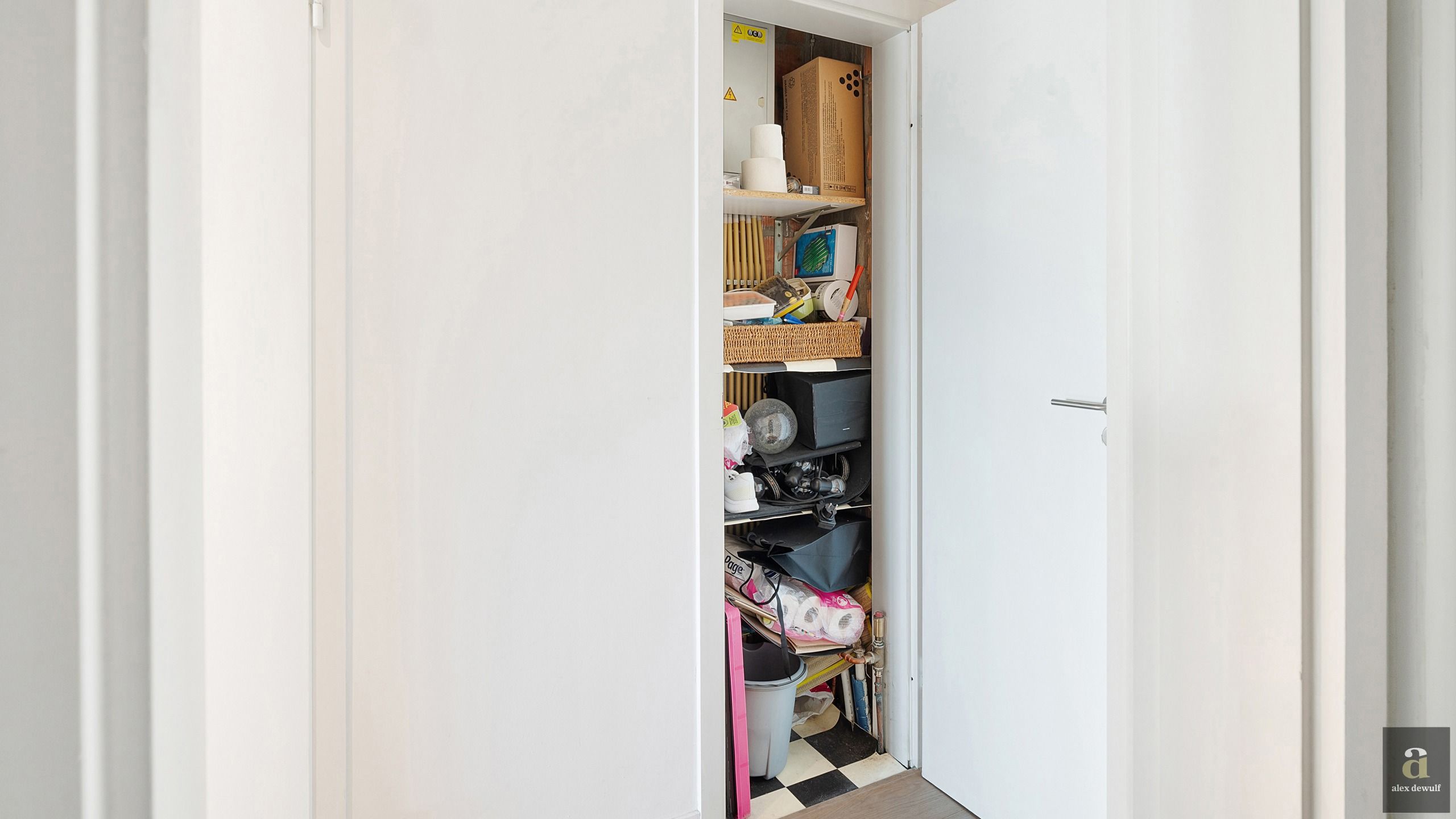 Modern appartement met 3 slaapkamers [Paul Parmentierlaan] foto 16