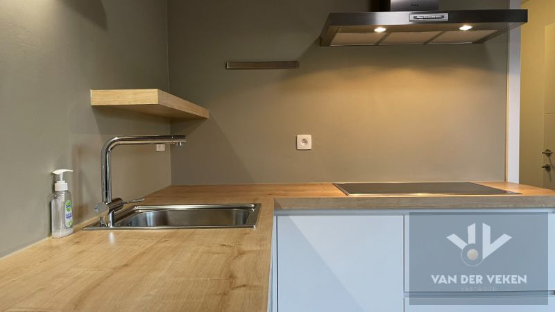 Mooi afgewerkte 2-slaapkamer woning foto 11