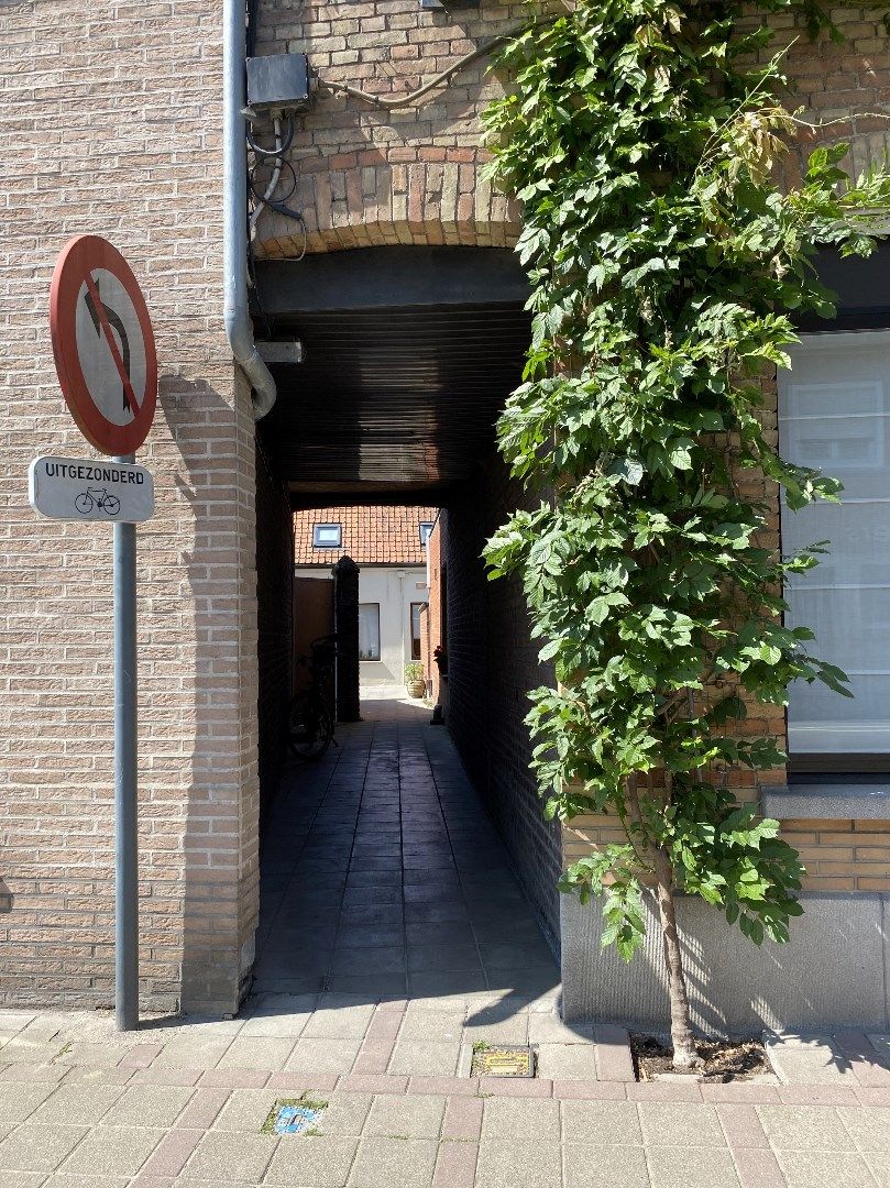GEZELLIGE CITEWONING MET 1 SLPK IN HARTJE TIELT foto 10