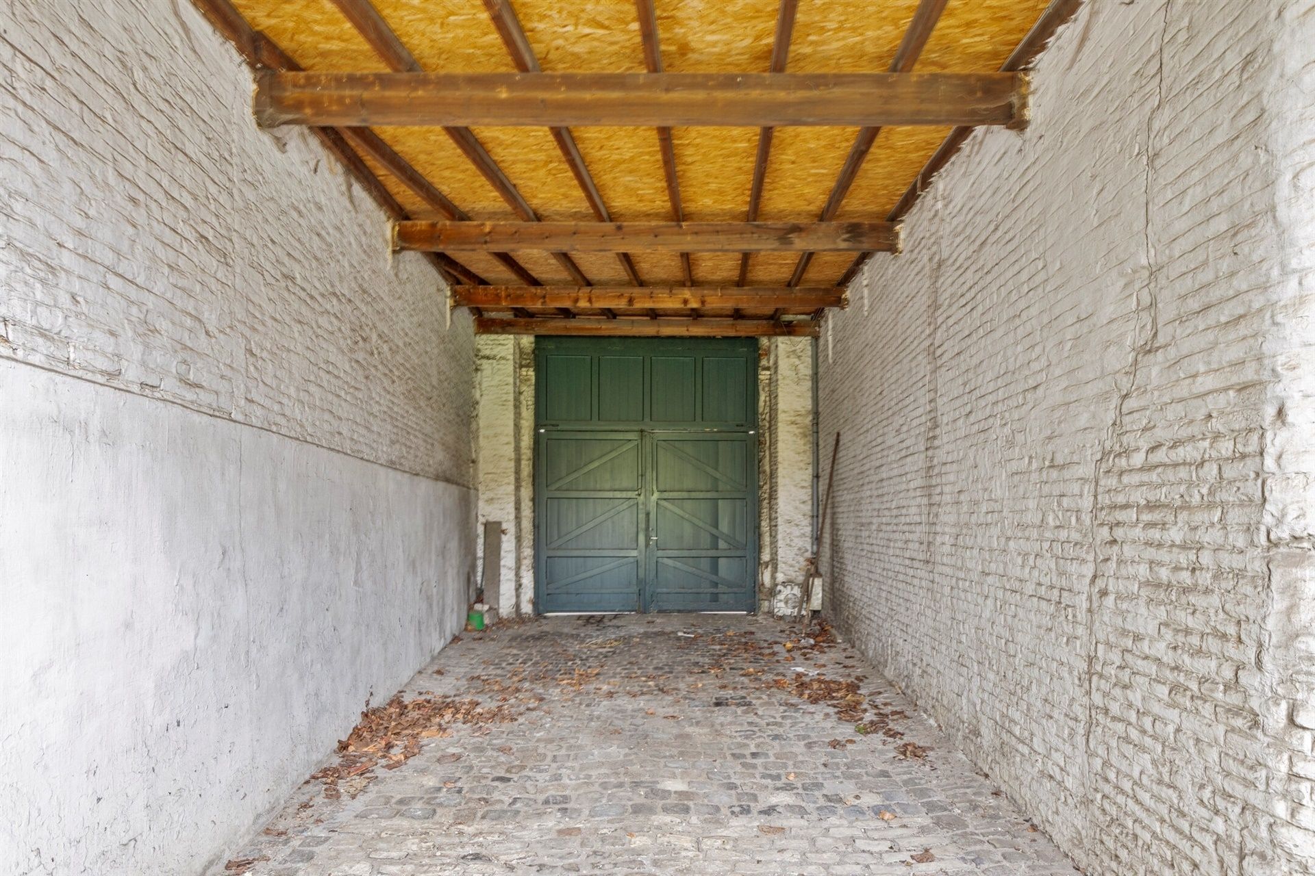 Prachtige burgerwoning in het centrum foto 22