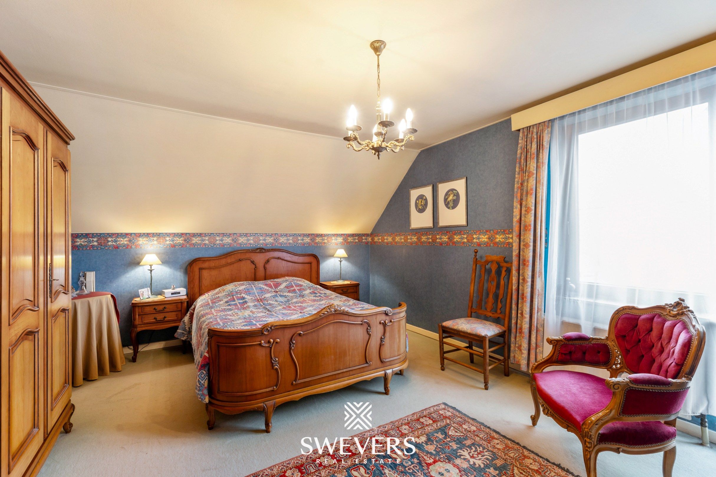 Opbrengsteigendom: lichtrijke en instapklare woning op 9a75ca nabij Hasselt centrum foto 14