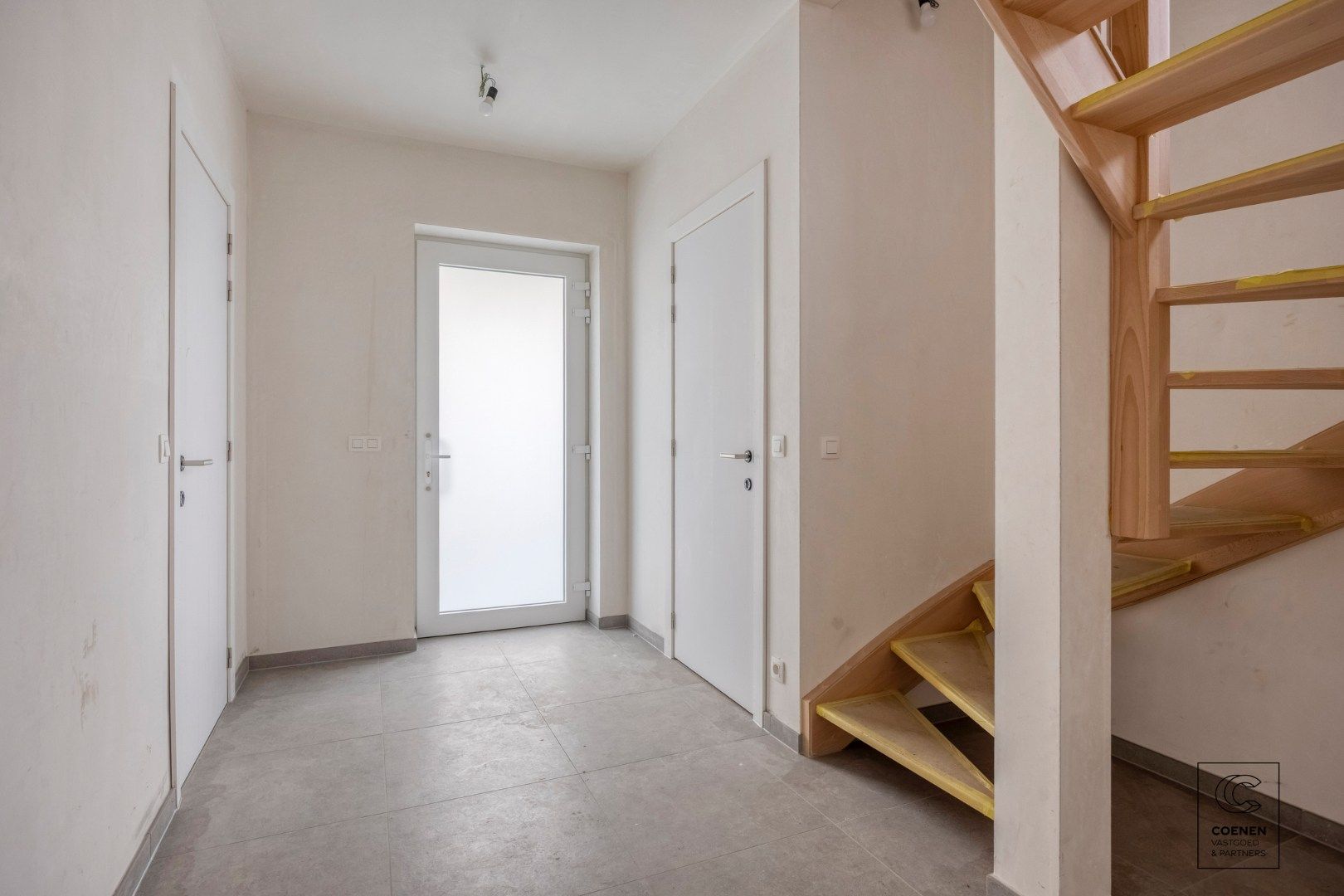 Prachtige nieuwbouwwoning met 3 slaapkamers op rustige ligging te Morkhoven! foto 5