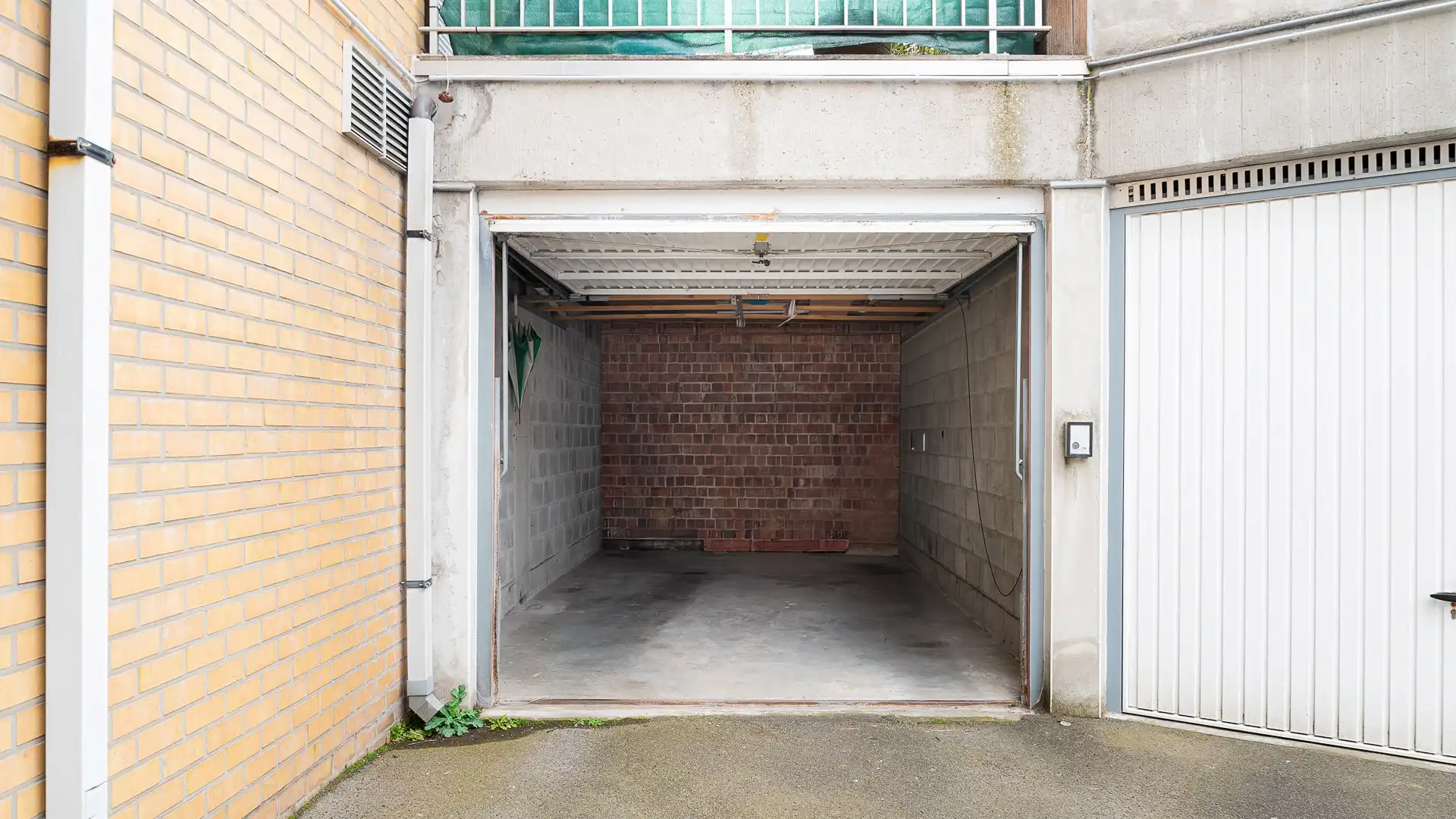 Duplex appartement vlakbij het strand van Heist-aan-Zee foto 22