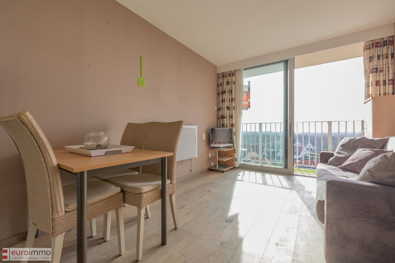 Super gerenoveerde studio! foto 6