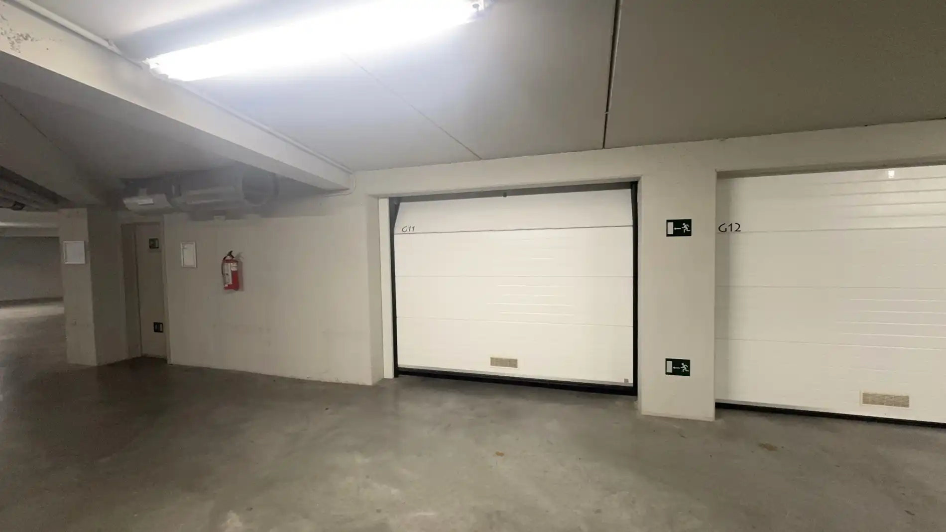 Handelsgelijkvloers te huur in centrum De Pinte foto 16