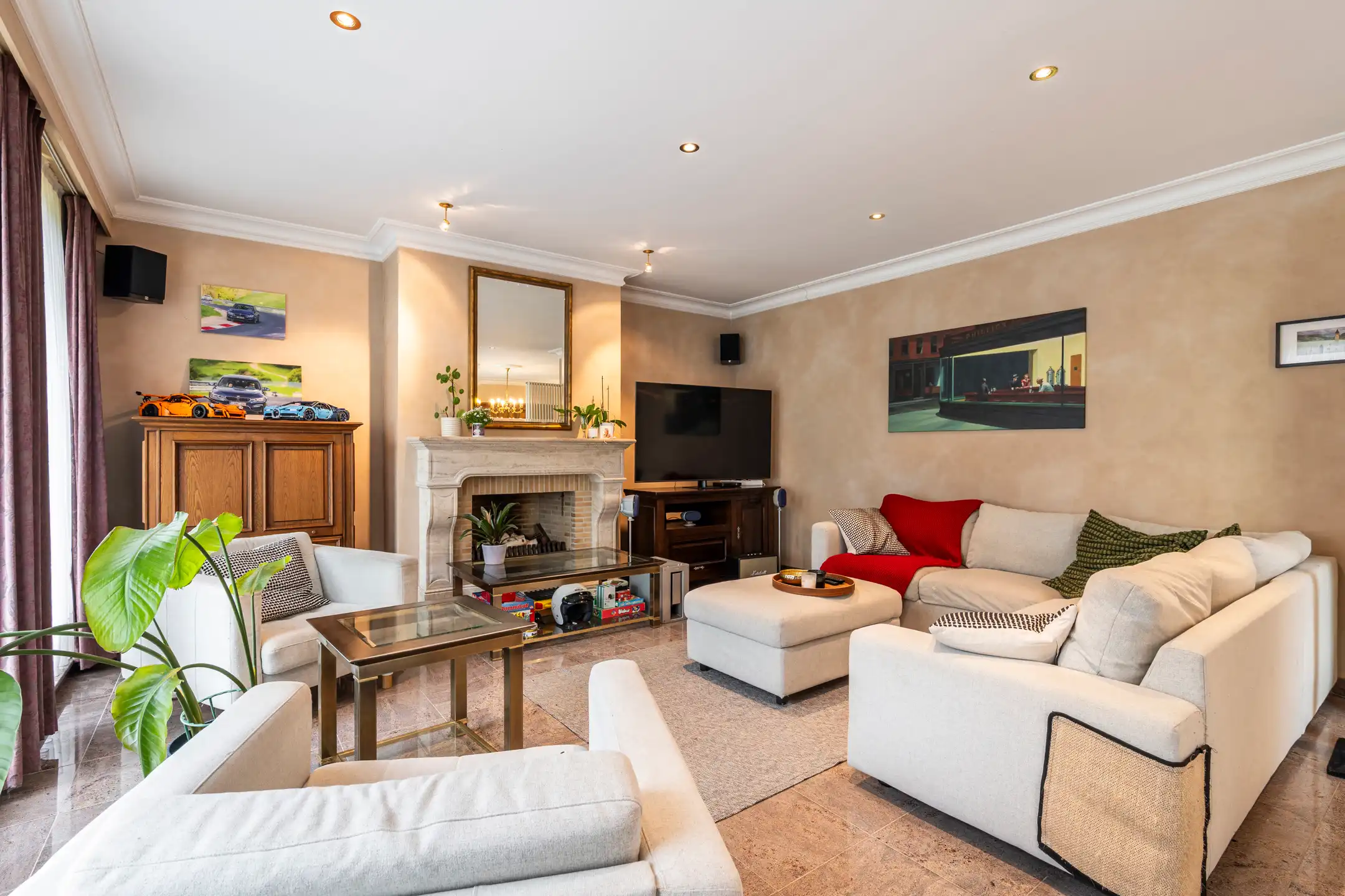 Instapklare woning met 3 slpks op 840m² te Poppel foto 6