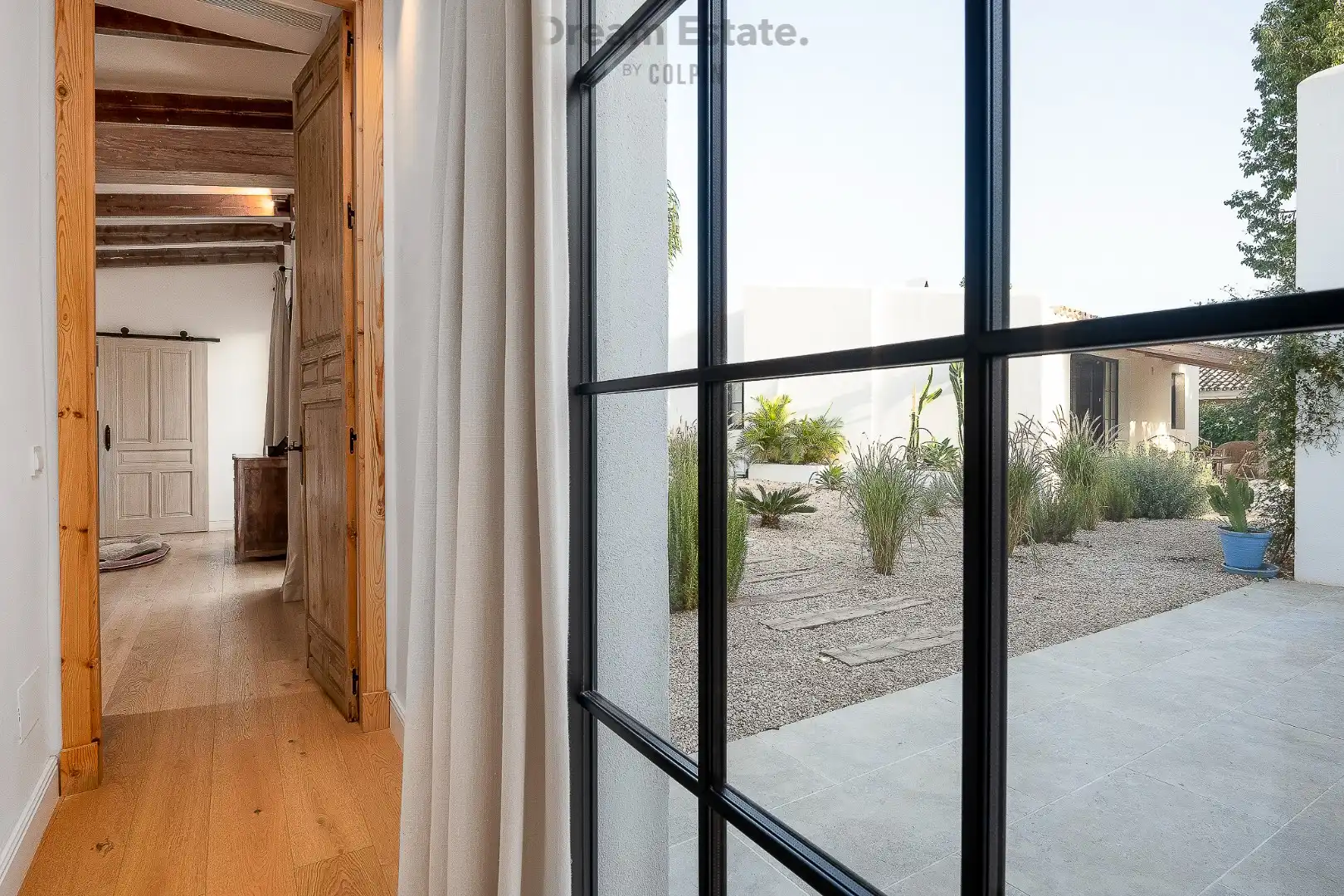 Luxueuze villa met invloeden van Ibiza foto 19