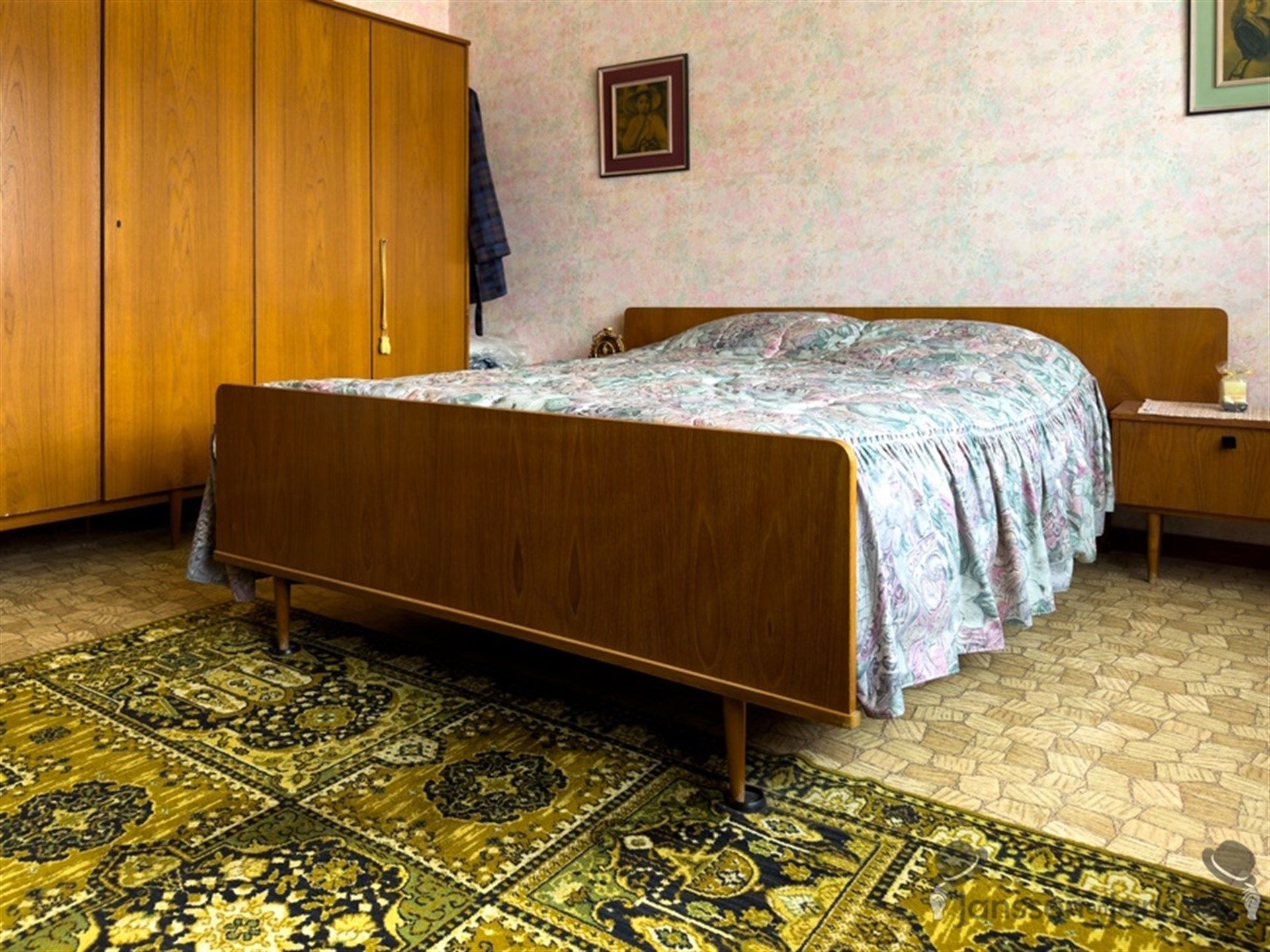 Karaktervolle woning foto 10