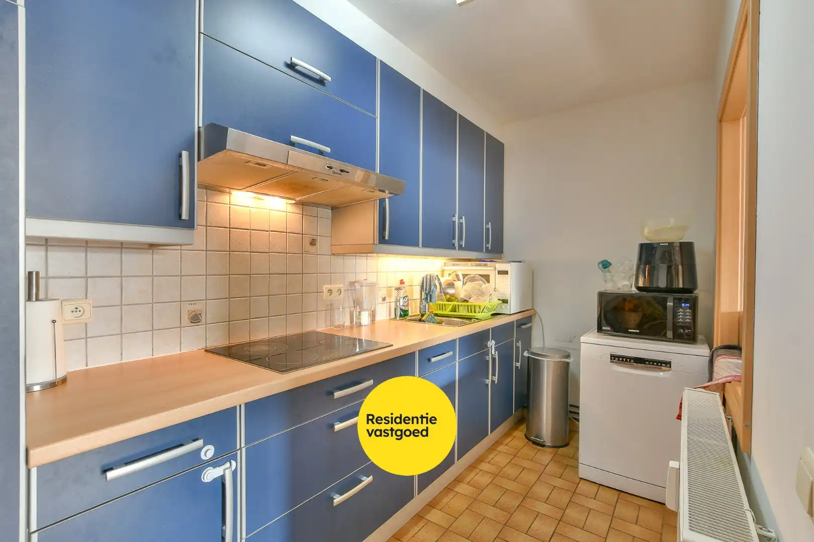 3-slaapkamer appartement te Oostende foto 3