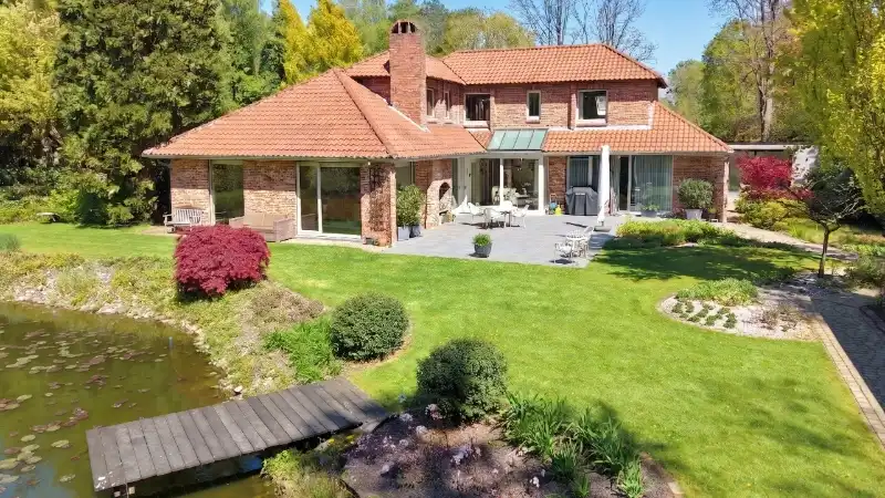 Villa te koop 3140 Keerbergen