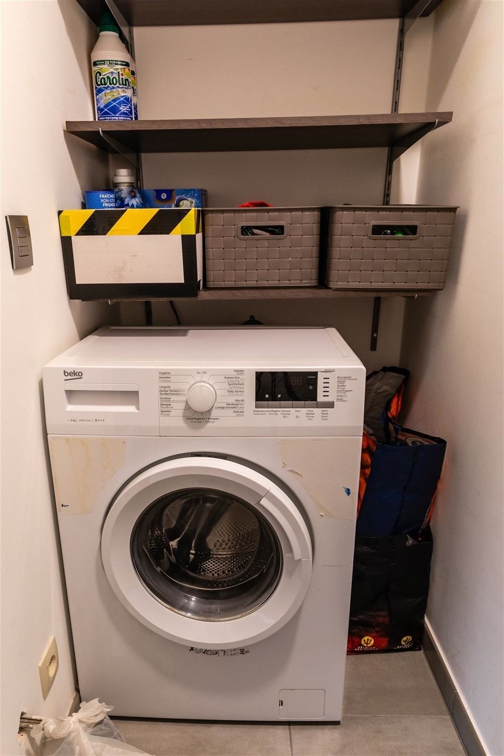 Instapklaar appartement met garagebox foto 9