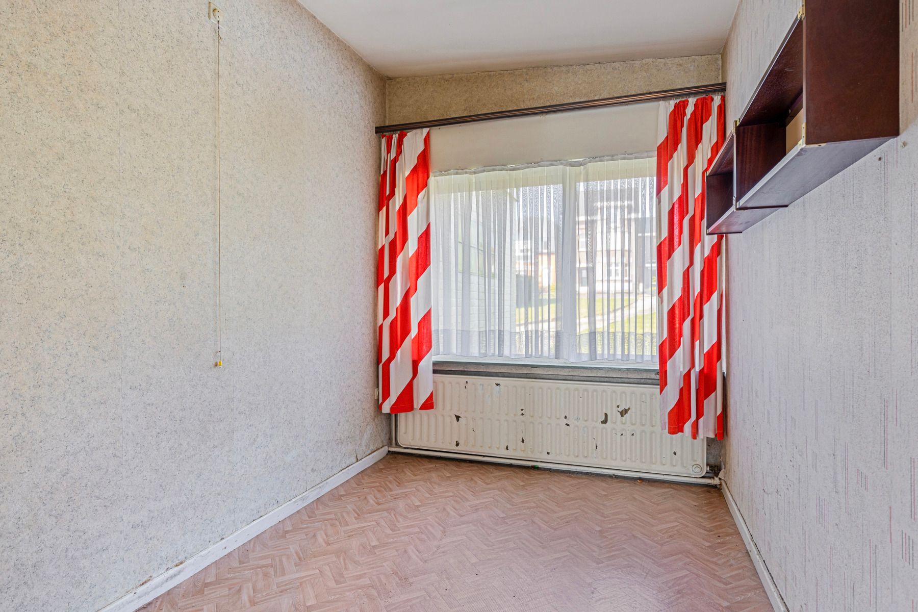 Ruime bungalow met grote tuin te Affligem foto 10