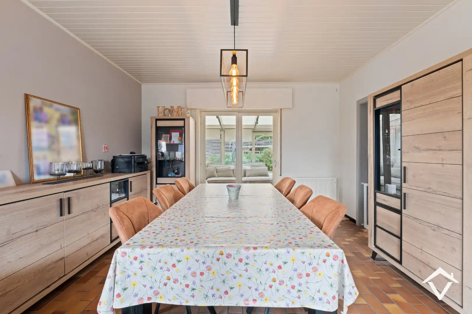 Te koop Alleenstaande woning met 3 slaapkamers en garage centraal gelegen te Wijnendale foto 10