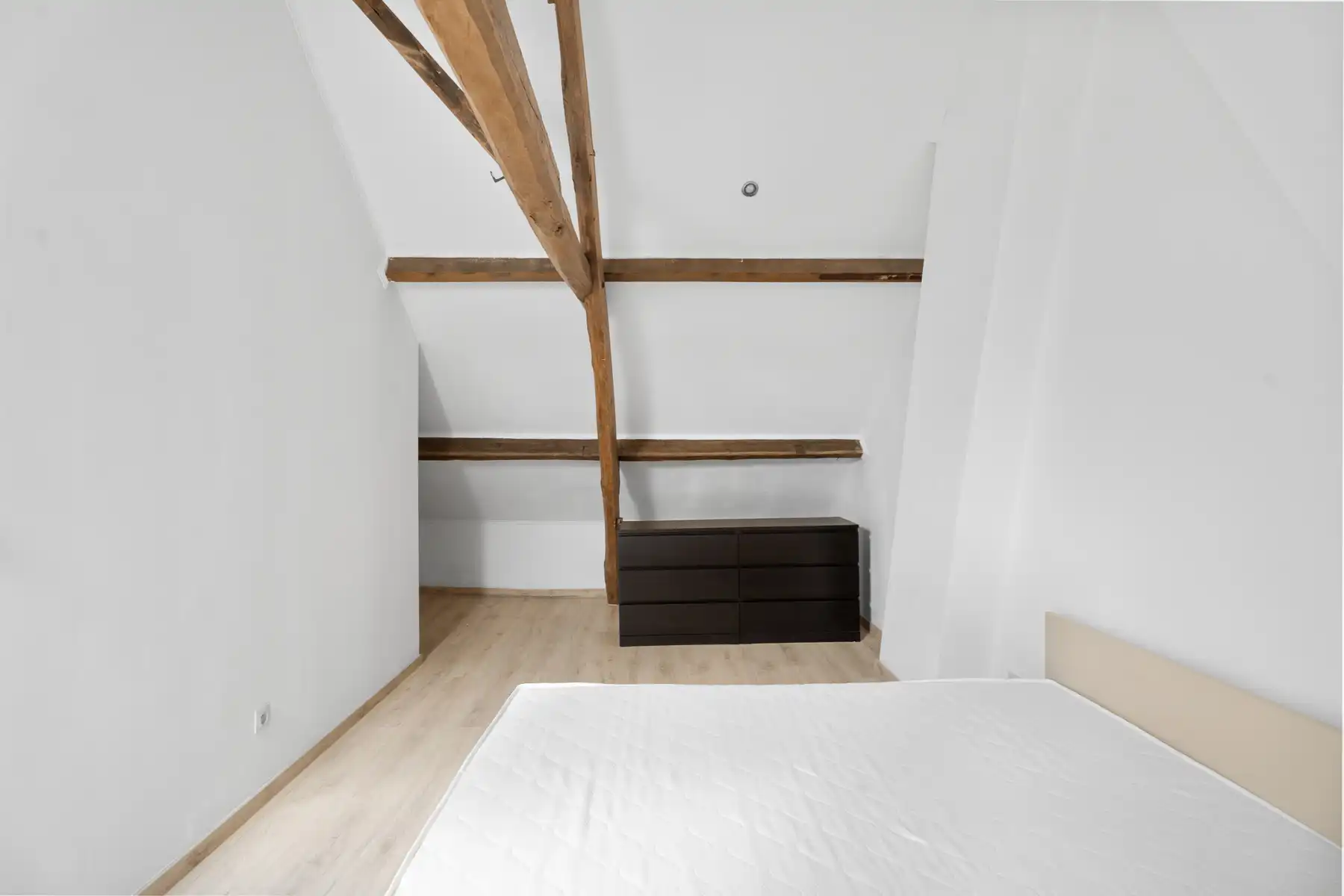 Instapklare charmante renovatiewoning met tuin in Mechelen foto 19