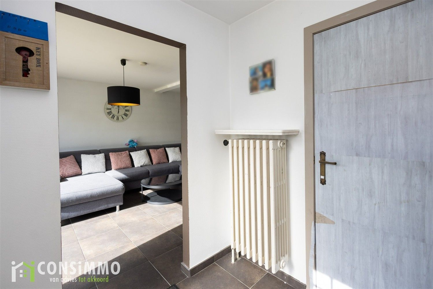 Charmante, gerenoveerde woning met 4 slaapkamers in As (Niel-bij-As) foto 3