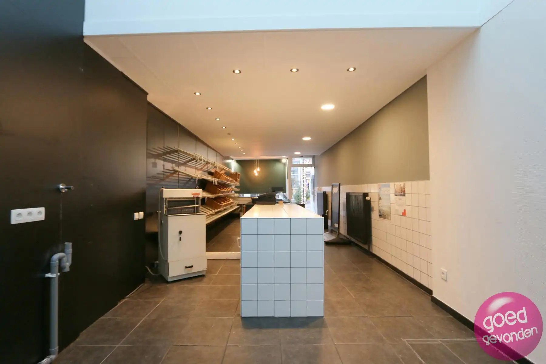 Handelspand - hoofdwinkelstraat - 130 m² - instapklaar foto 8