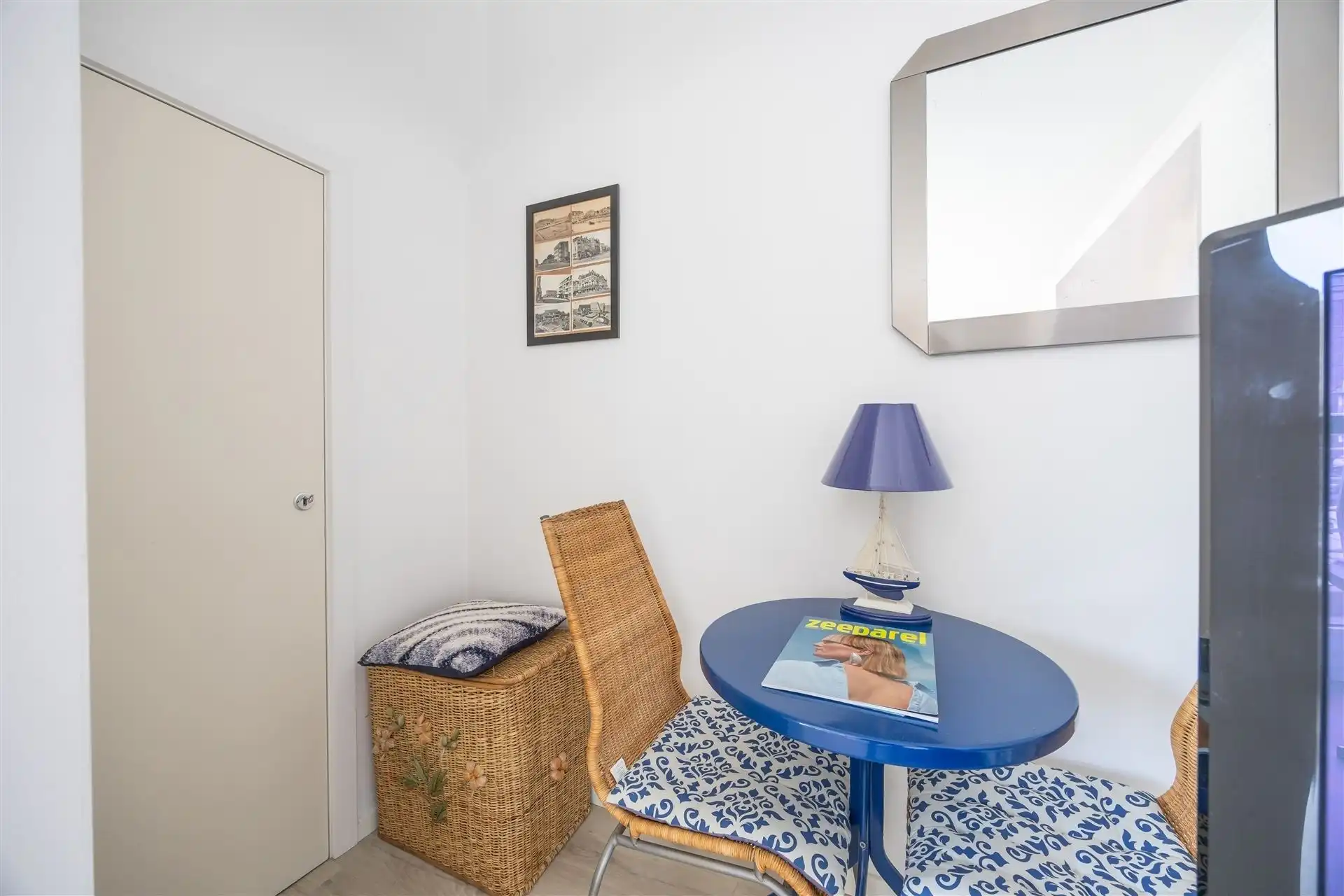 Appartement 2 slaapkamers foto 7