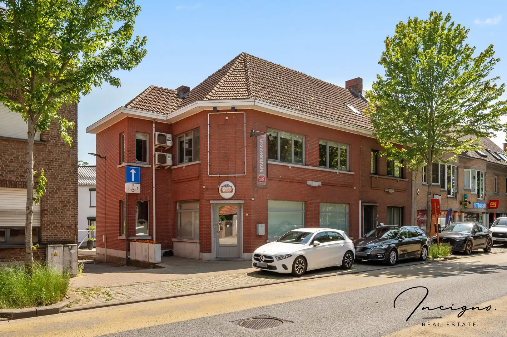 Commercieel gelegen handelspand, kantoor of praktijk foto 2