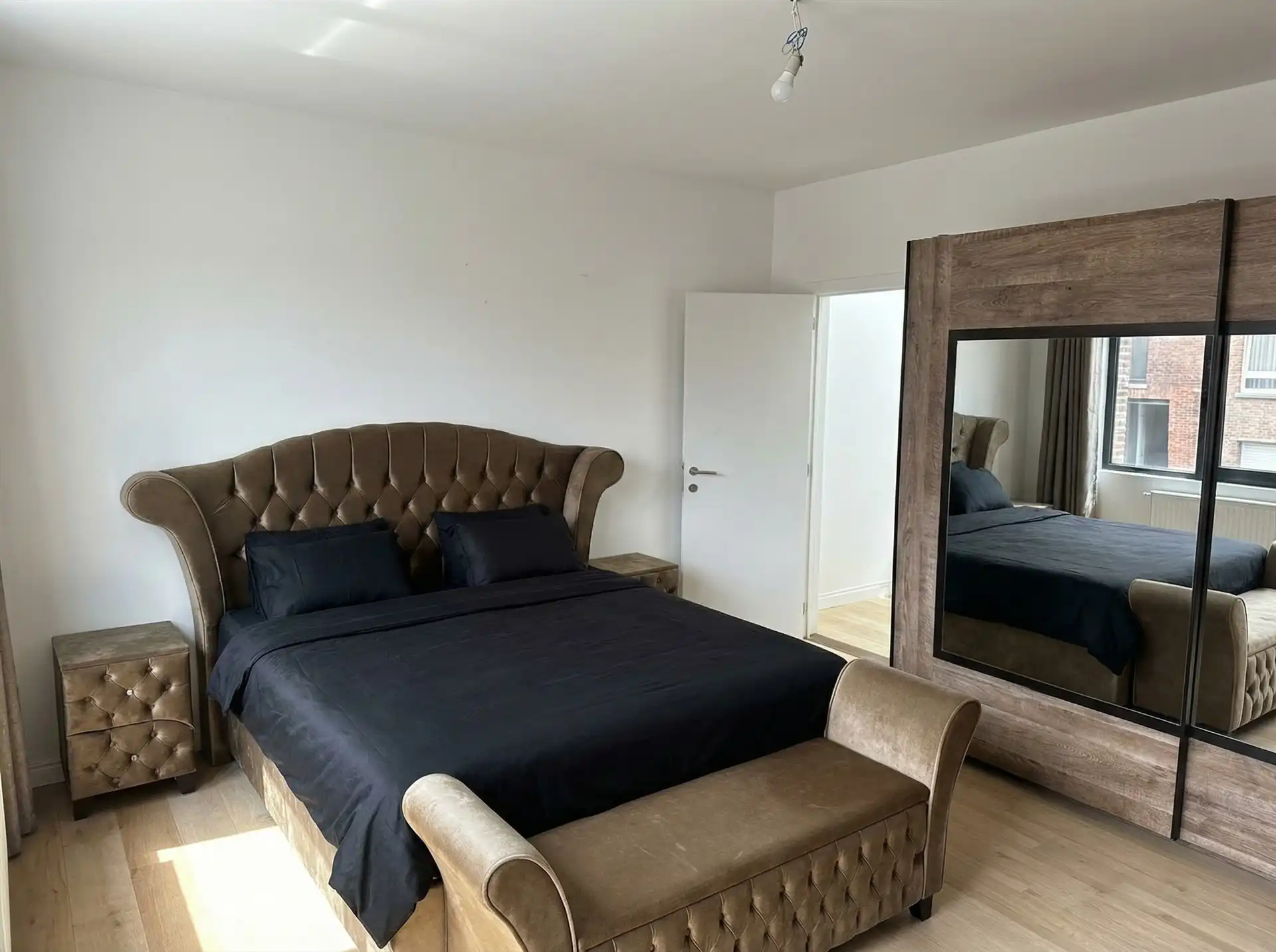 Stadswoning in Antwerpen – Boomsesteenweg foto 8