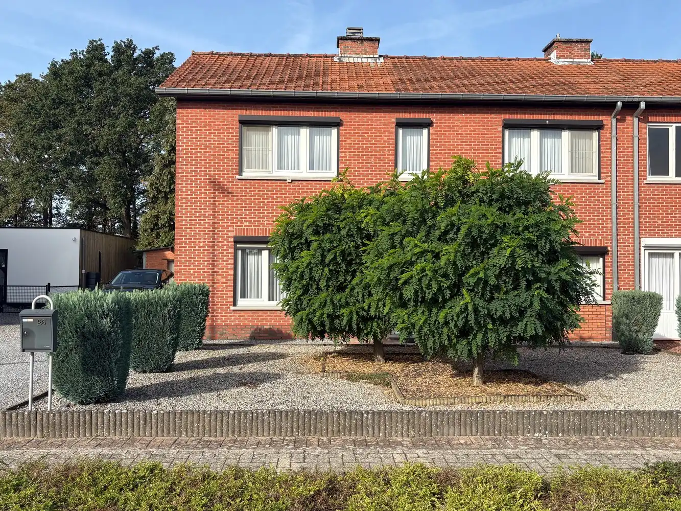 Rustig gelegen gezinswoning met 4 slaapkamers op ca 7a58ca foto 2