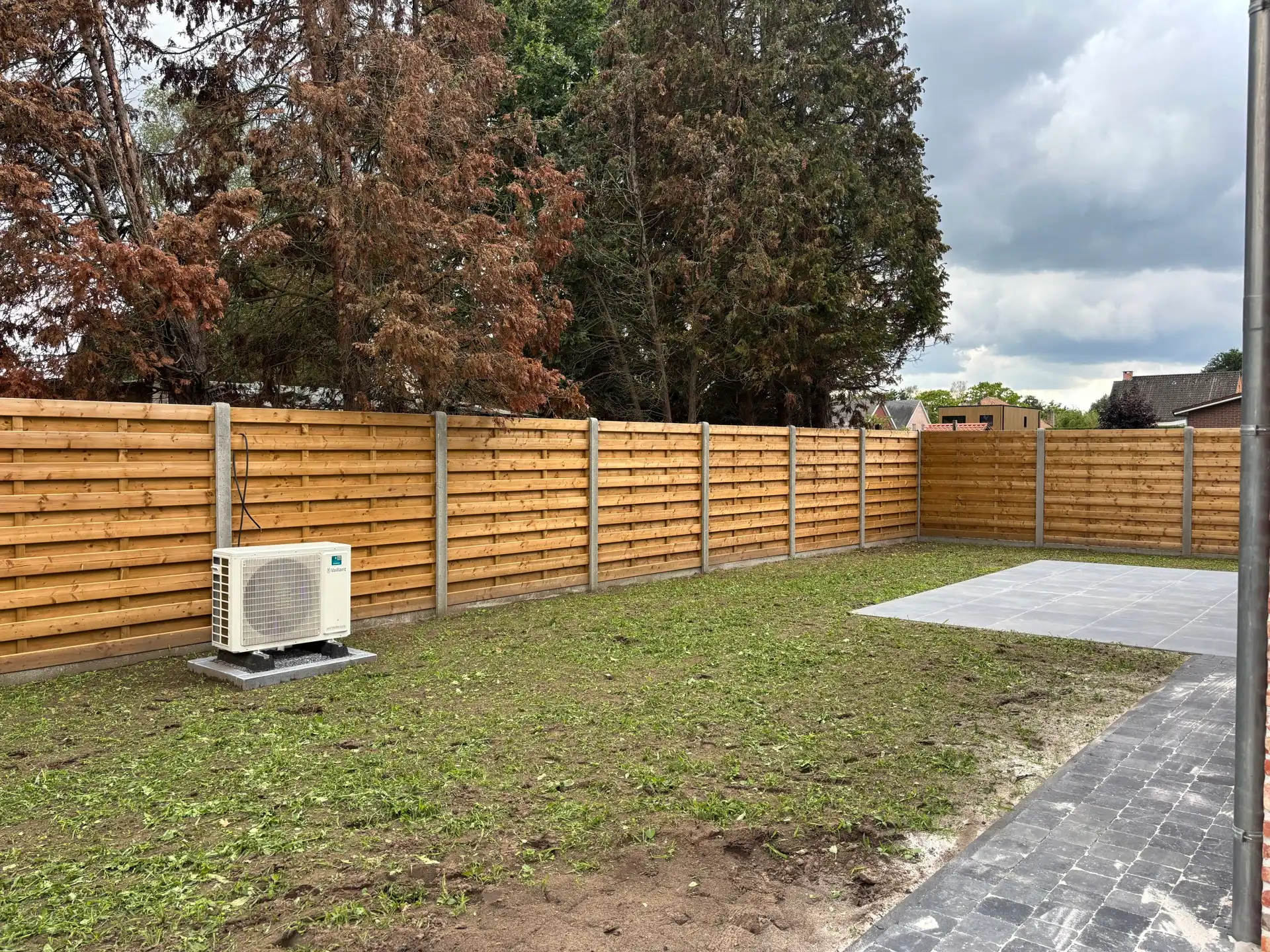 Energiezuinige nieuwbouwwoning met 3 slpk foto 16