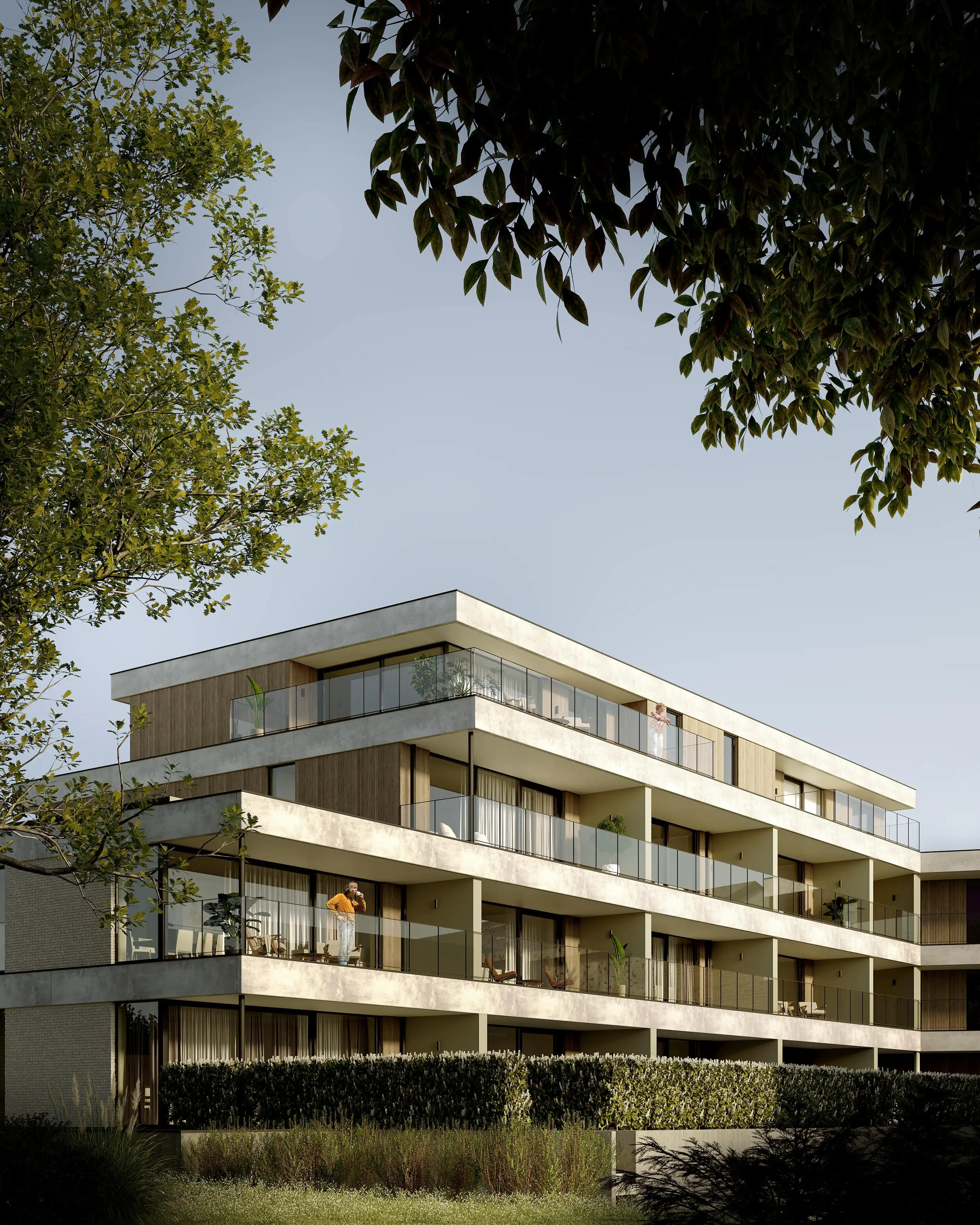 ALTO NOVA  in Heusden foto 6
