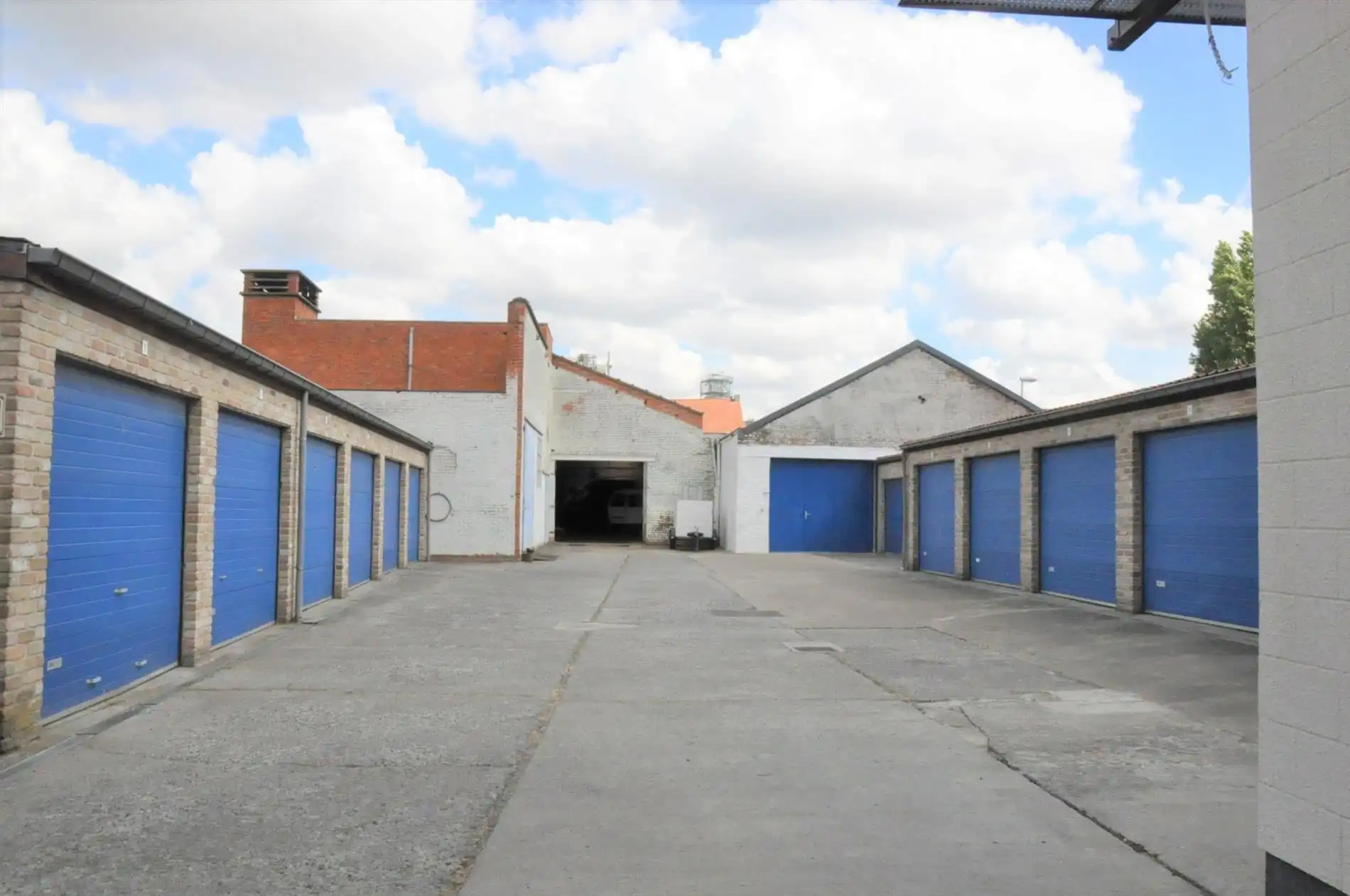 Woning met 2 slaapkamers en garage foto 17