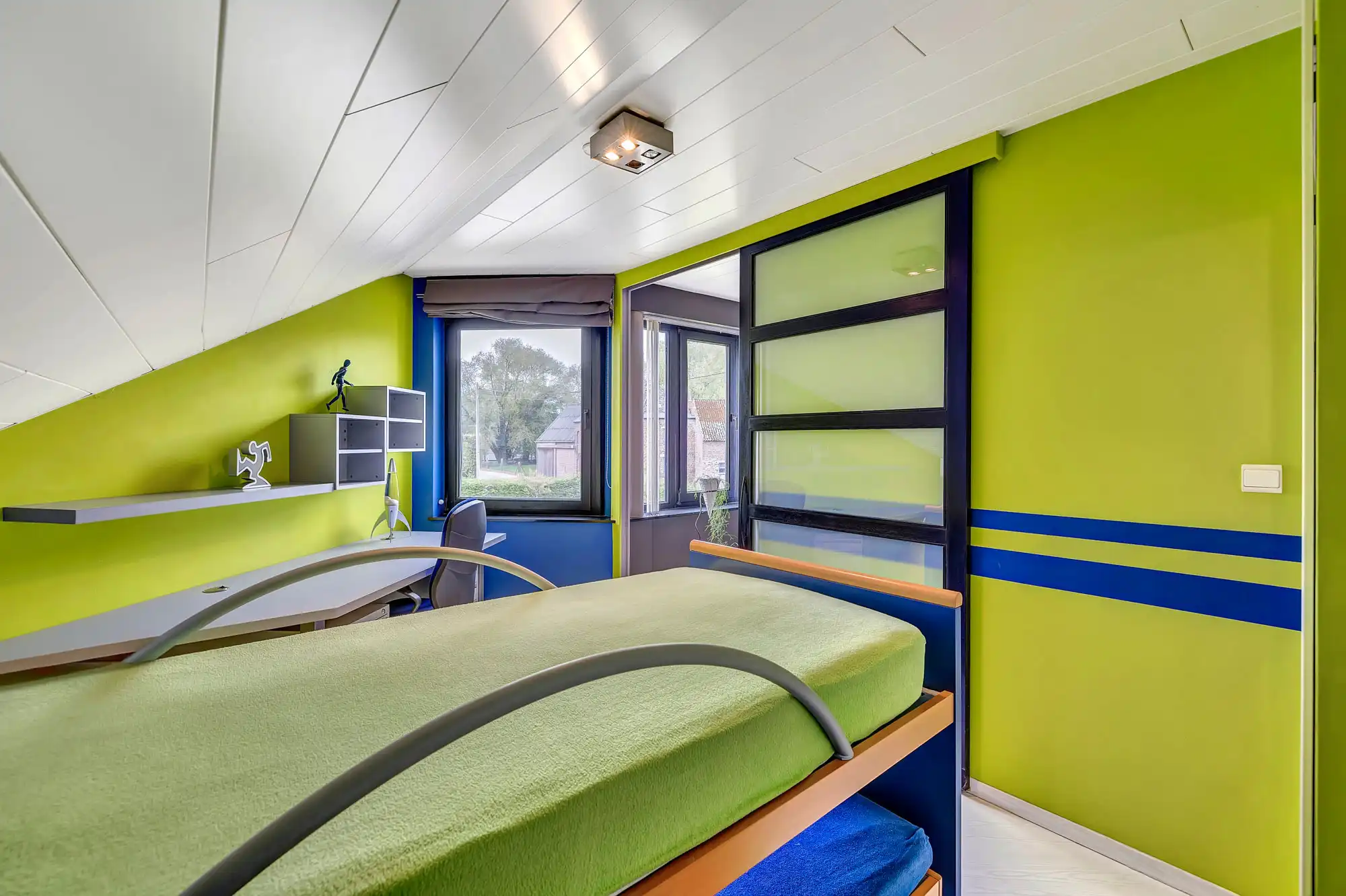 Karaktervolle villa op 10 are 59 ca met 4 slaapkamers foto 24