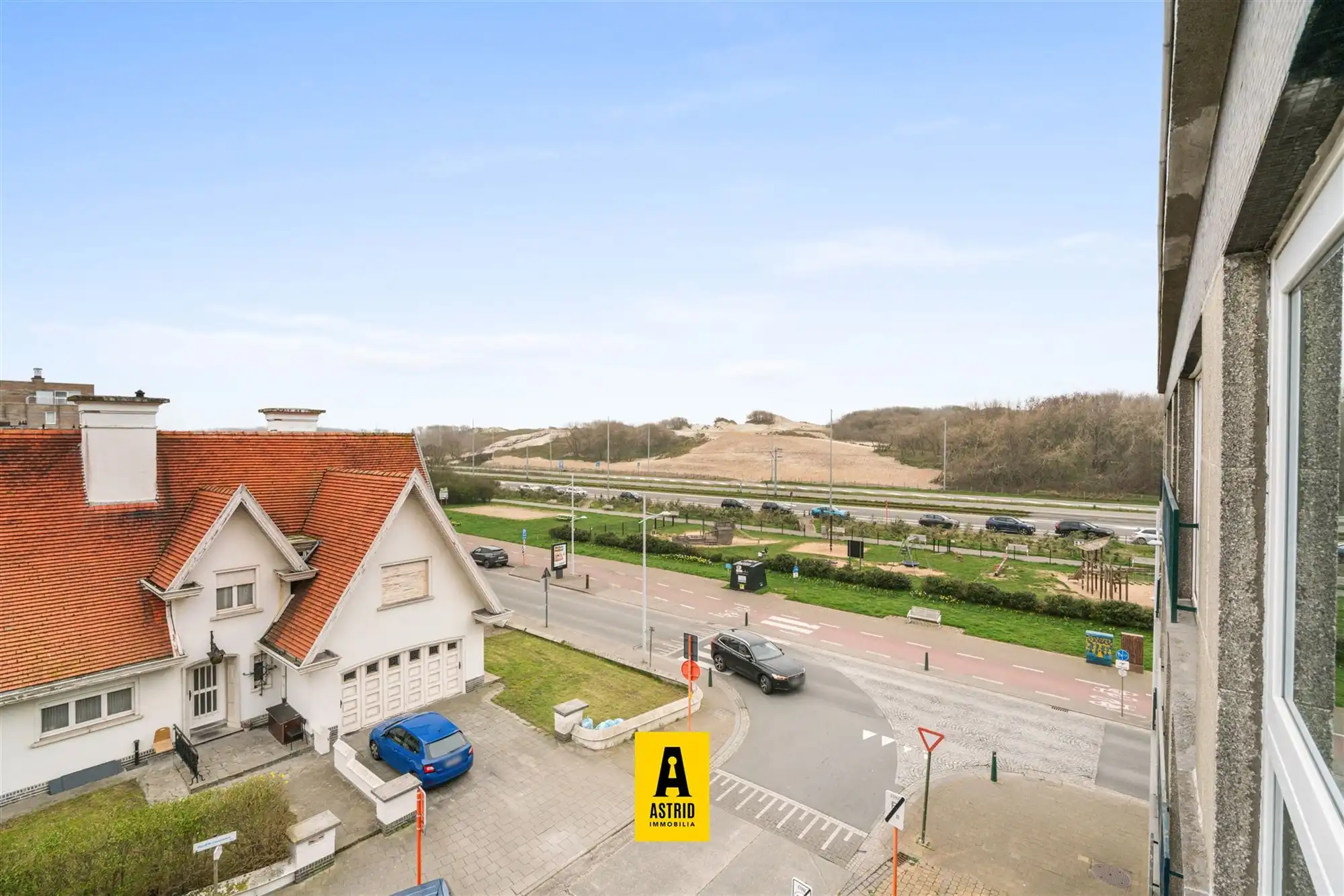 Appartement 1 slpk vlakbij zee! foto 6