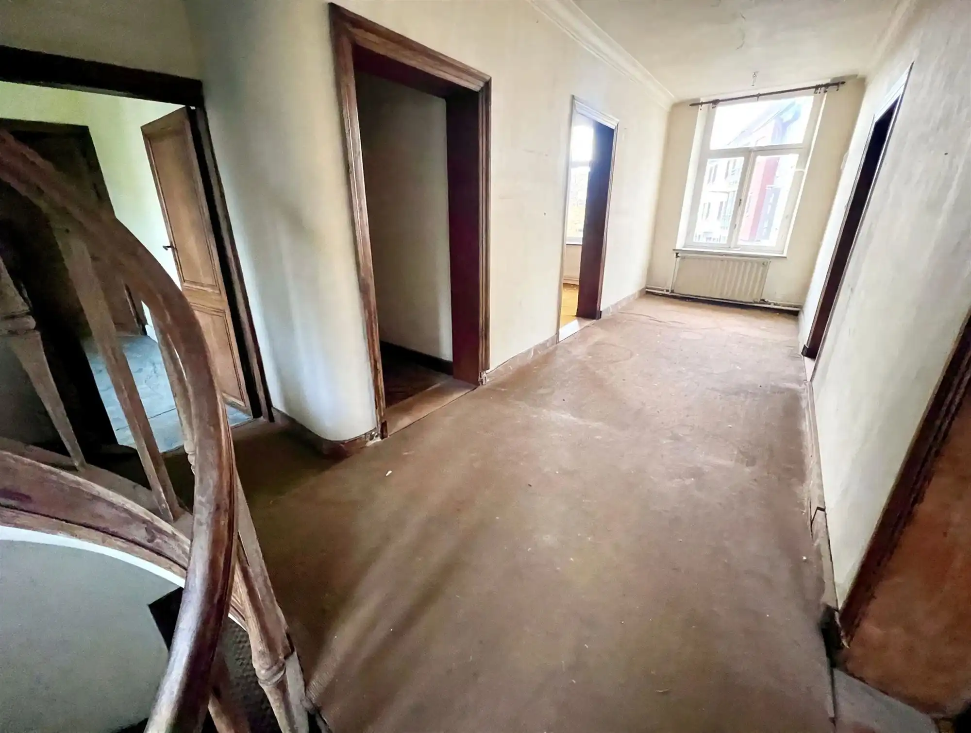Historisch herenhuis met uitzonderlijke charme en karakter foto 21