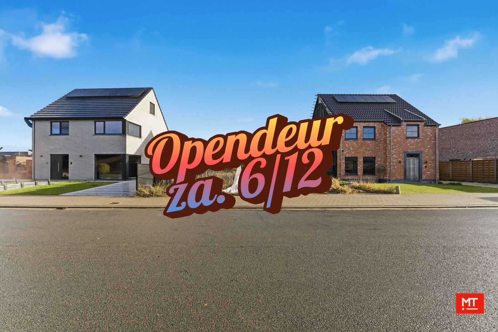 Huis te koop Prinsenstraat NB - 8940 Wervik