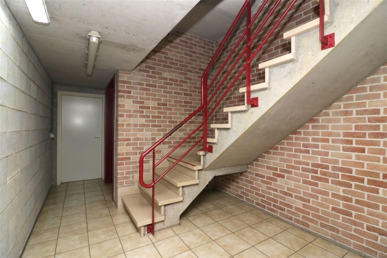 Appartement, 2 slpk, autostaanplaats in carport foto 43