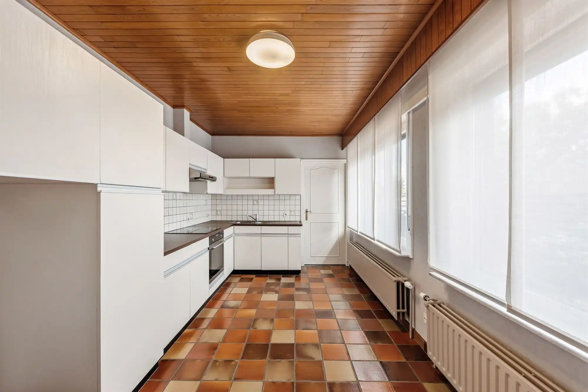 INSTAPKLARE GELIJKVLOERSE WONING OP RUSTIGE LIGGING foto 5