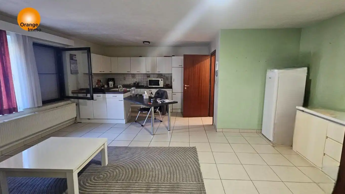 Appartement te koop foto 2