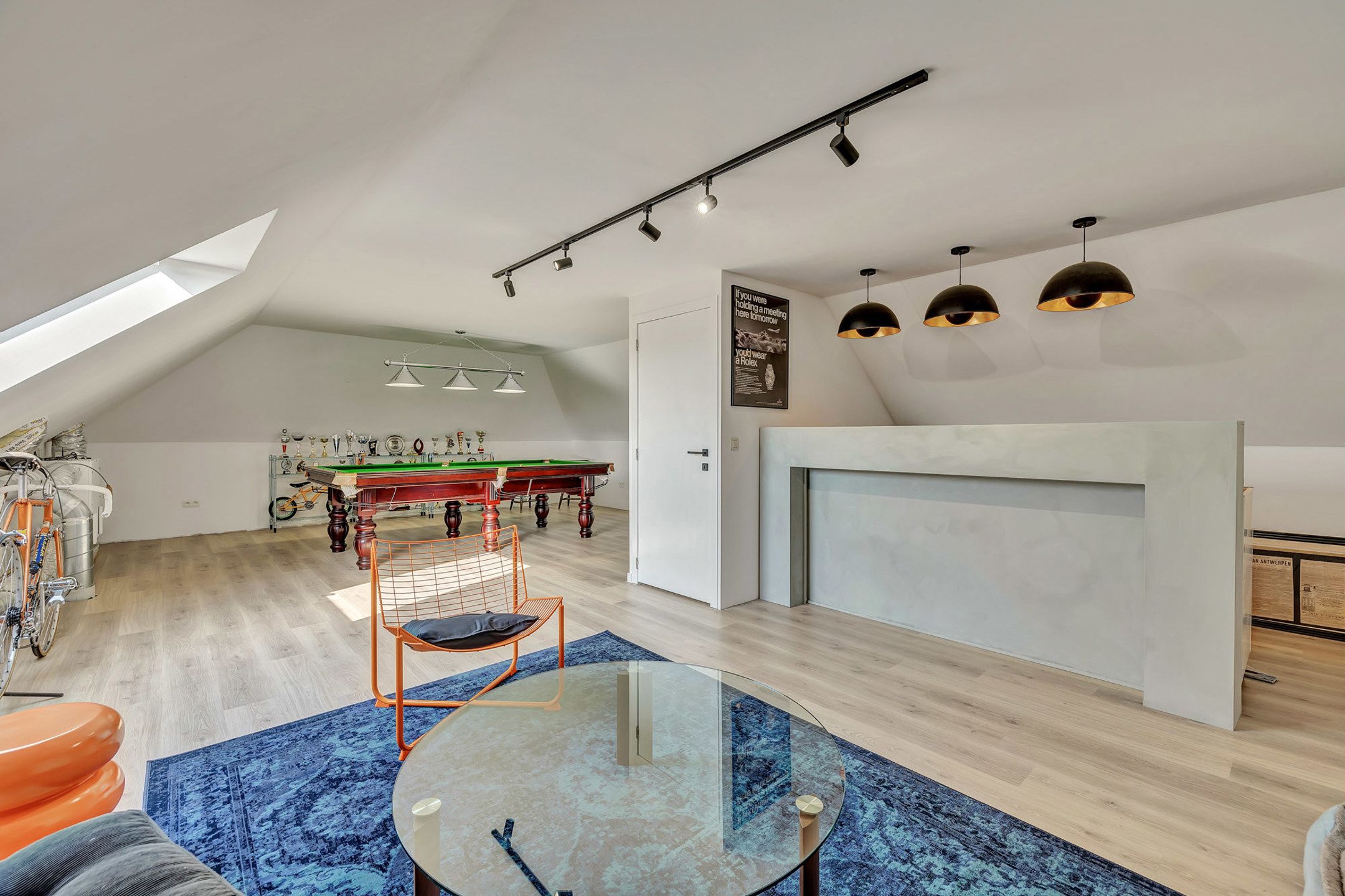 Prachtige woning met 4 slpks, tuin en garage foto 22