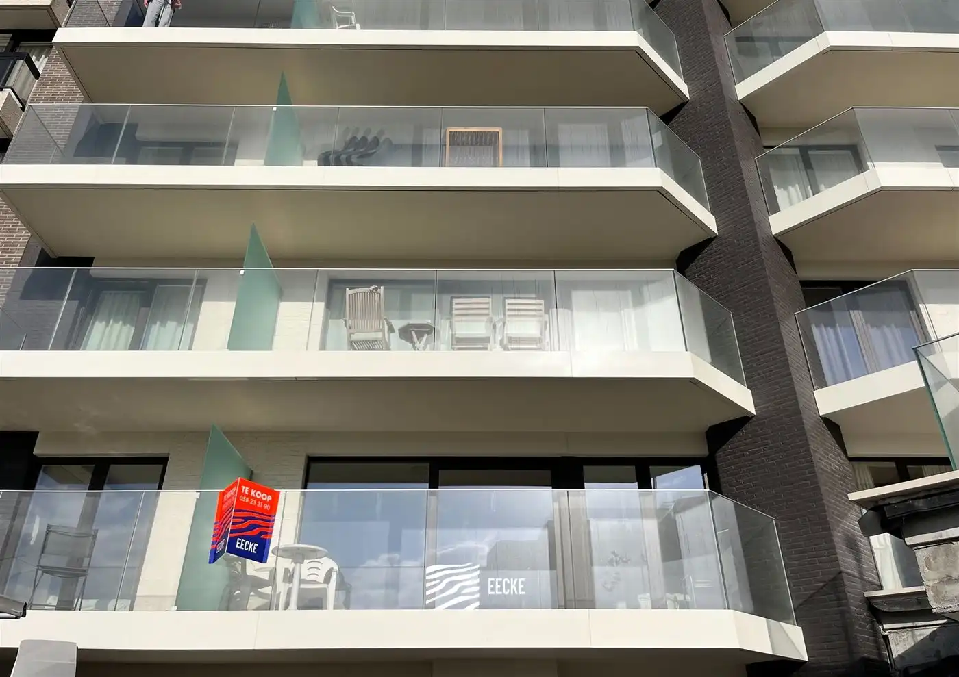 Appartement met 1 slaapkamer foto 13