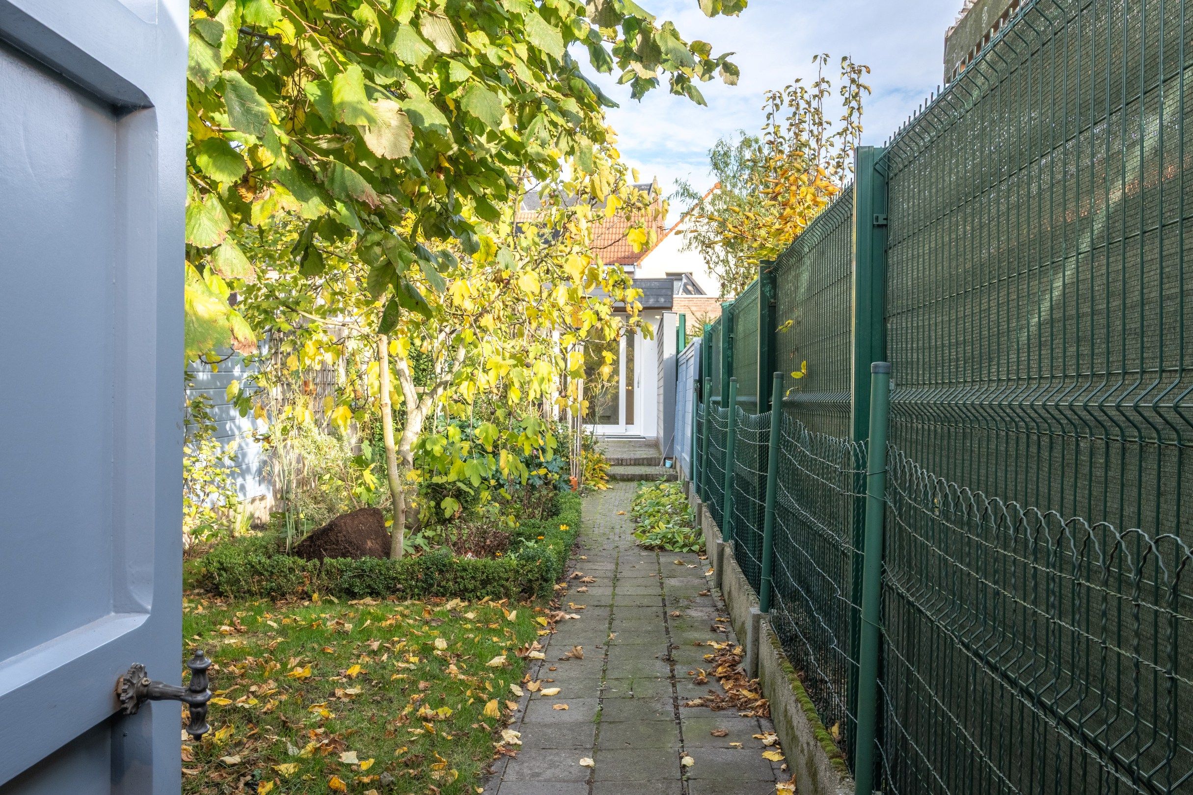 Leuke woning met grote garage te Moerkerke foto 14
