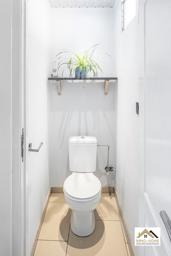 Instapklare woning op rustige ligging foto 19