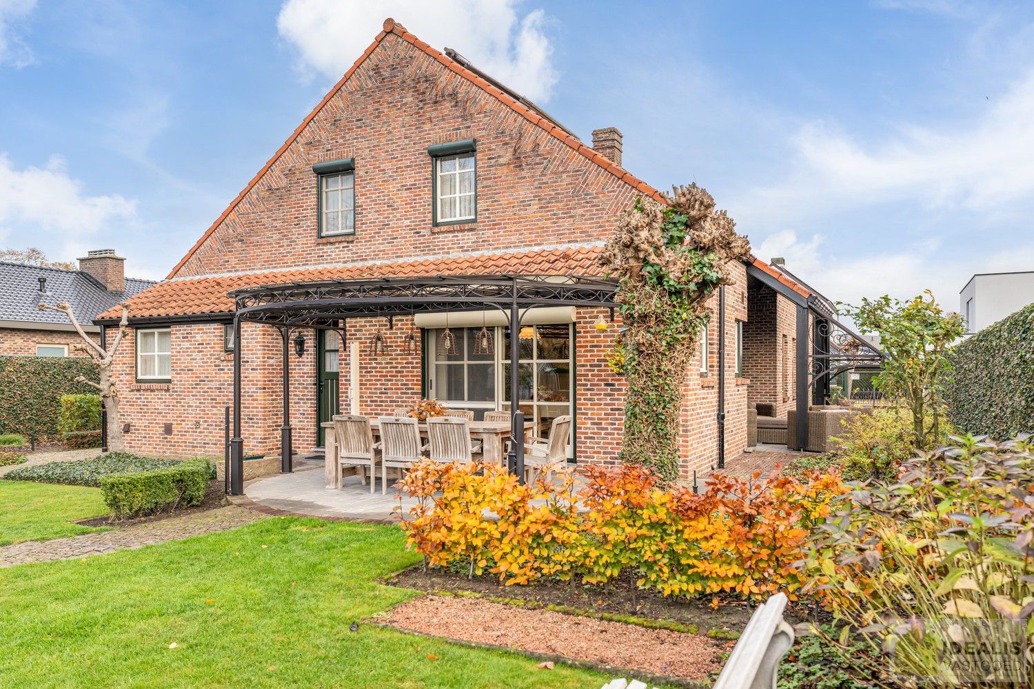 Huis te koop Cijnsweg 5 - 3900 Pelt